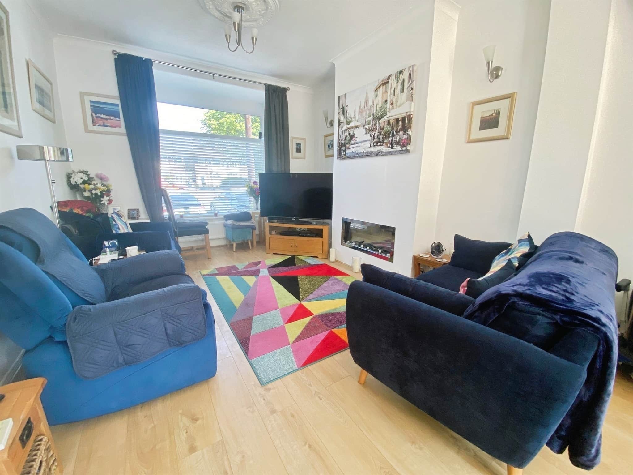 Property at Yew Tree Lane, Yardley, Birmingham