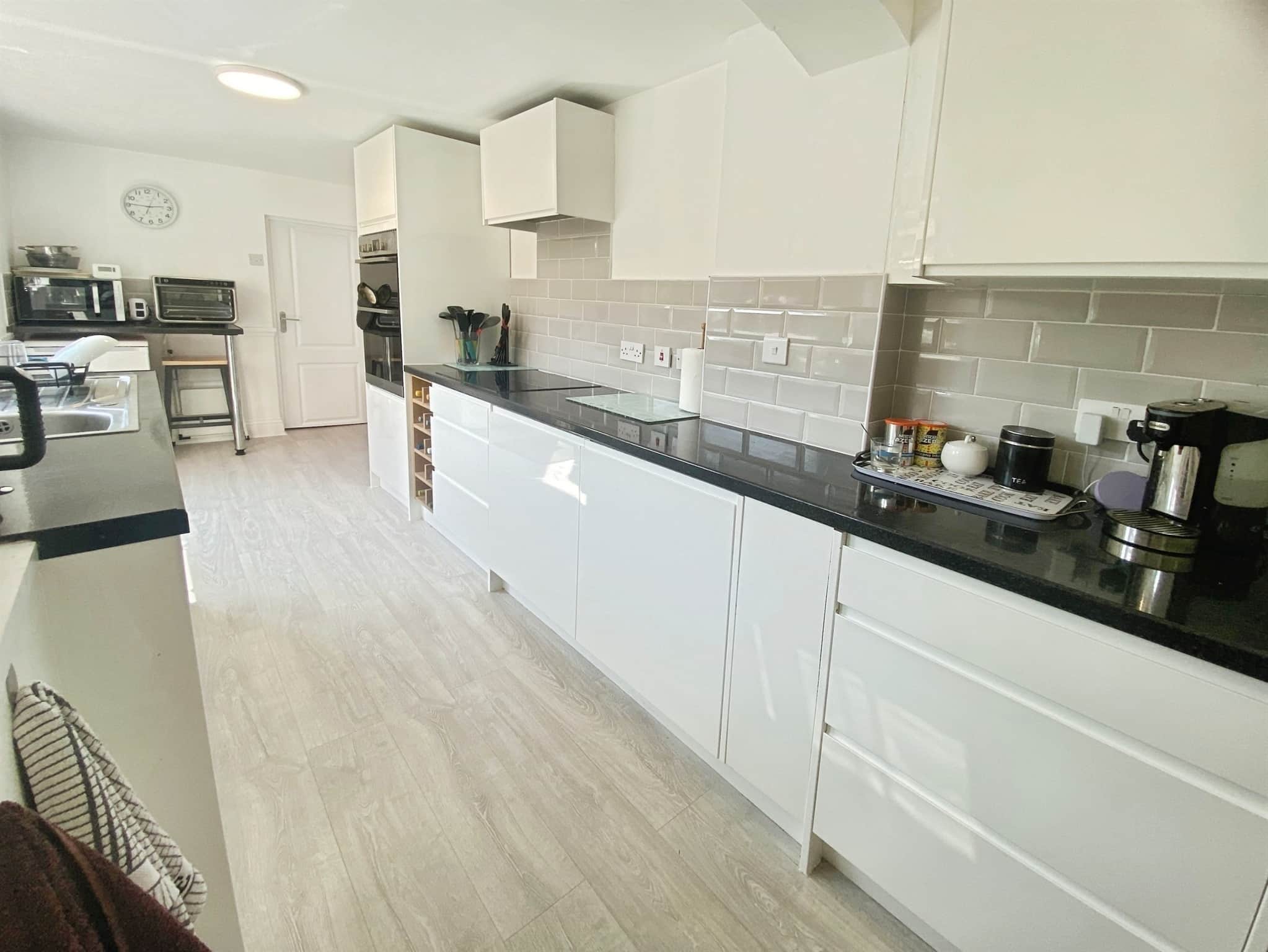 Property at Yew Tree Lane, Yardley, Birmingham