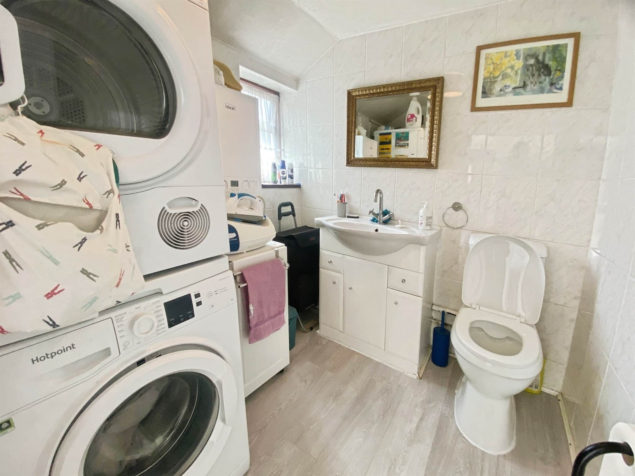 Property at Yew Tree Lane, Yardley, Birmingham