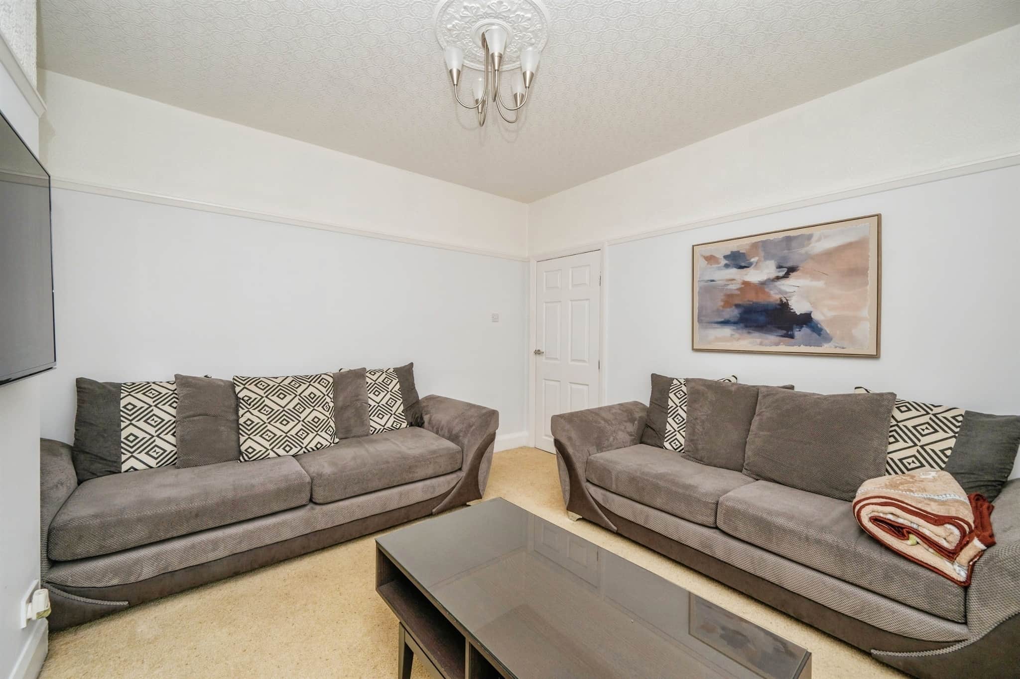 Property at Mostyn Avenue, Littleover, Derby