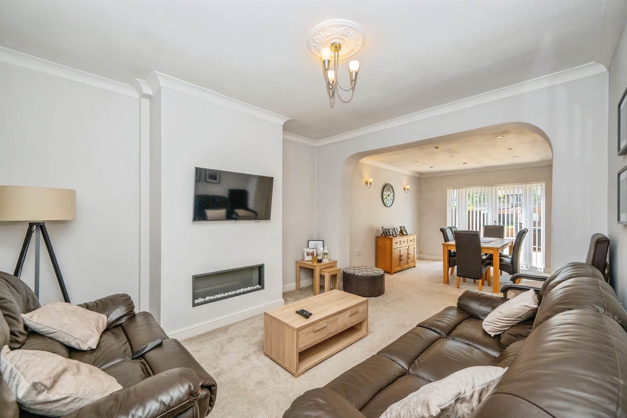Property at Mostyn Avenue, Littleover, Derby