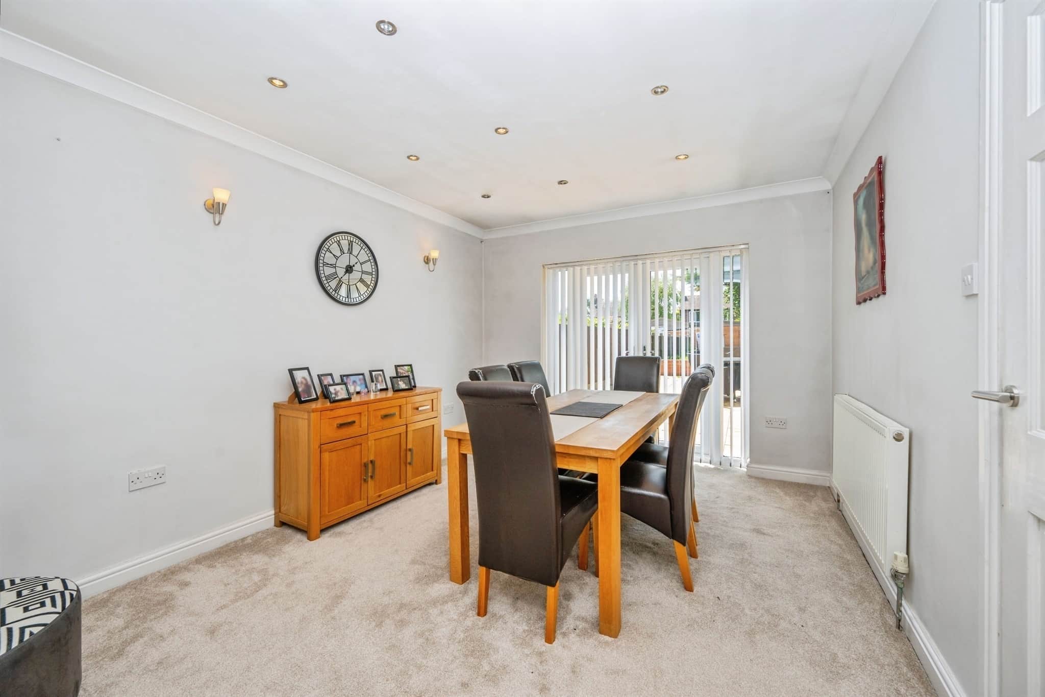 Property at Mostyn Avenue, Littleover, Derby