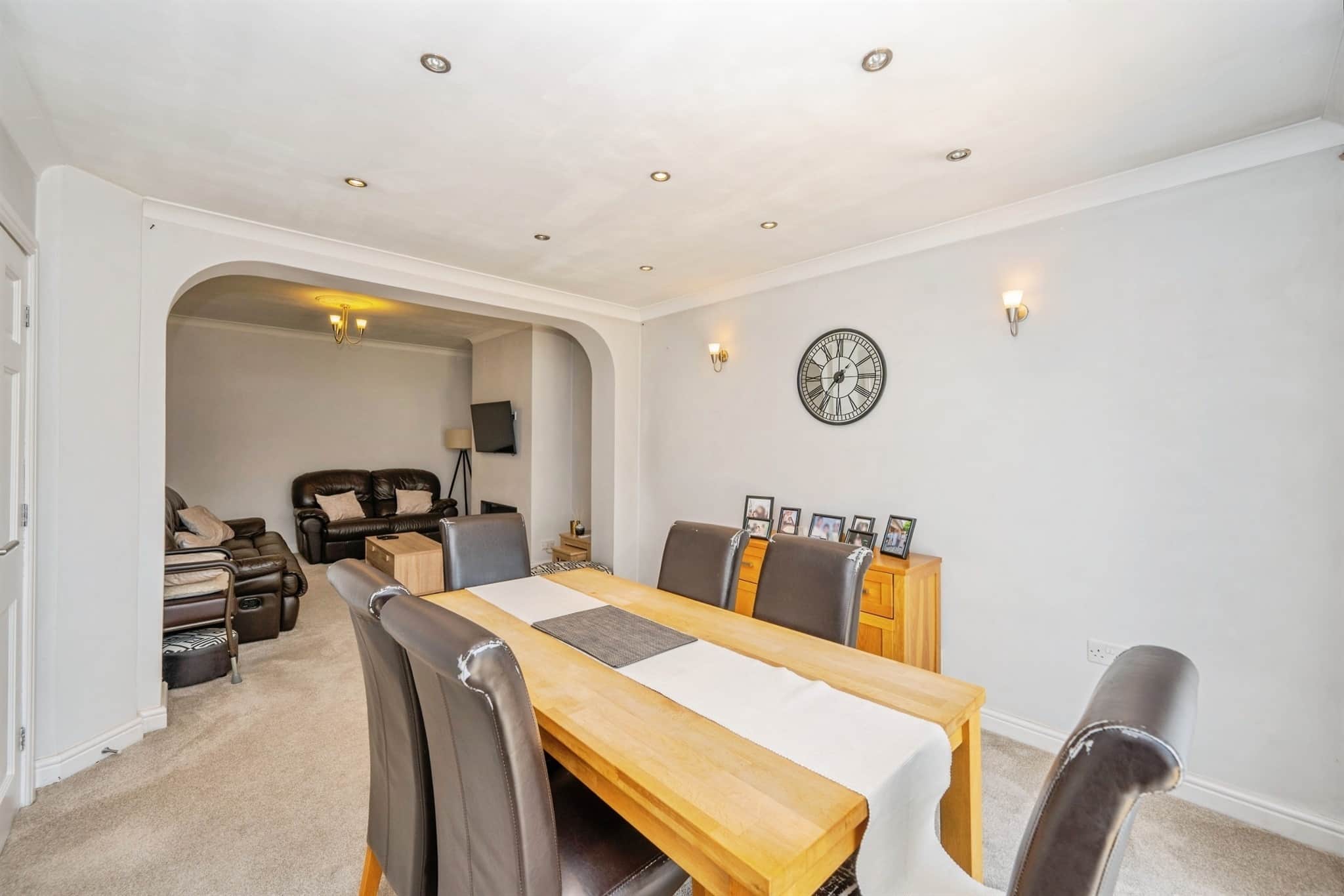 Property at Mostyn Avenue, Littleover, Derby