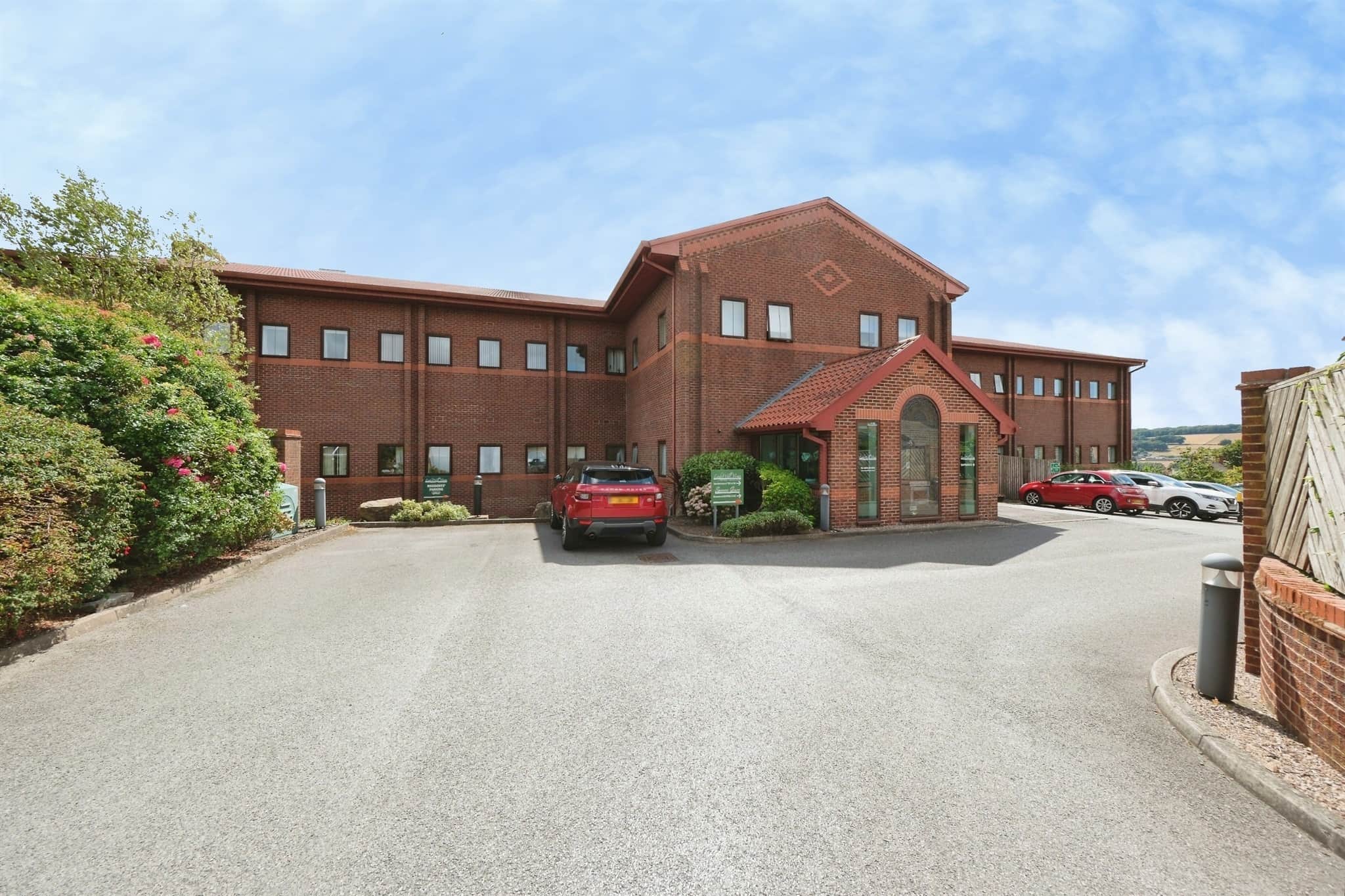 Property at Springwood Gardens, Belper