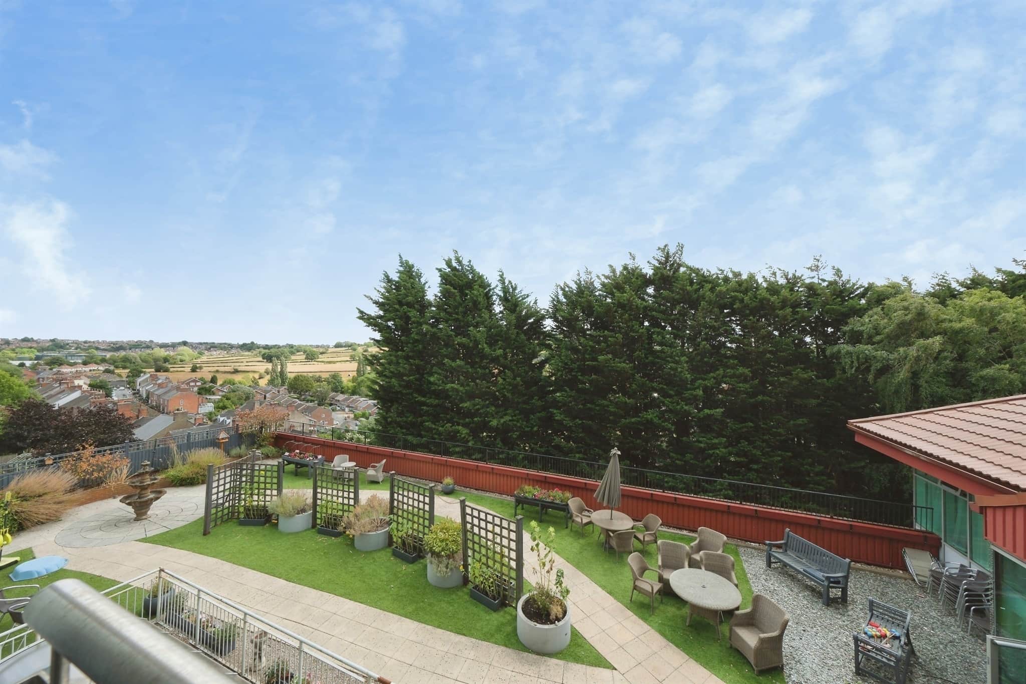 Property at Springwood Gardens, Belper