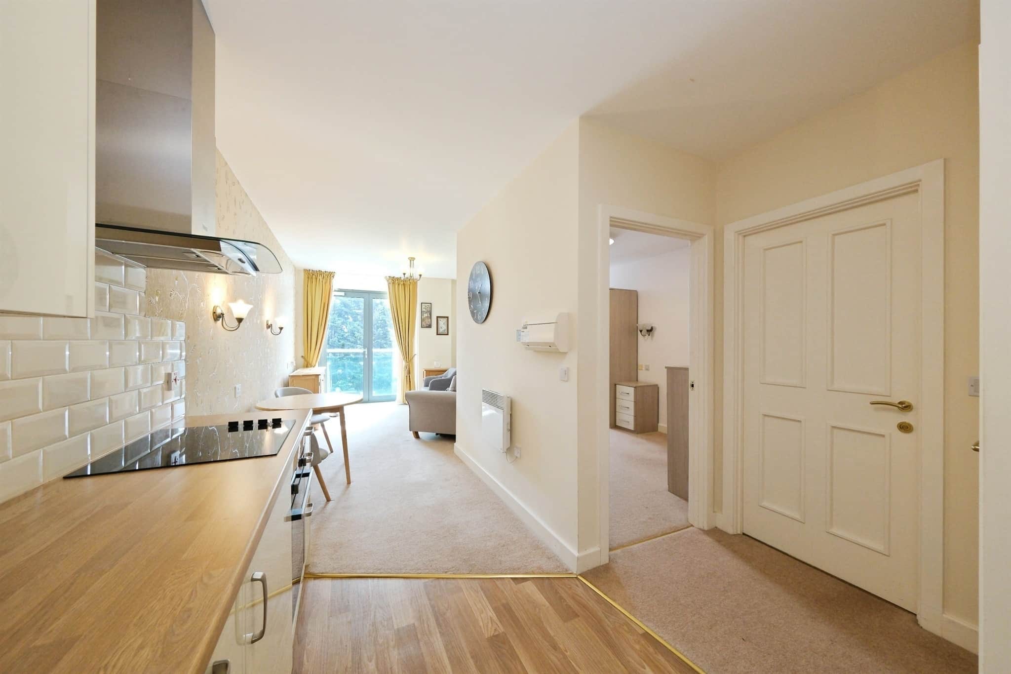 Property at Springwood Gardens, Belper