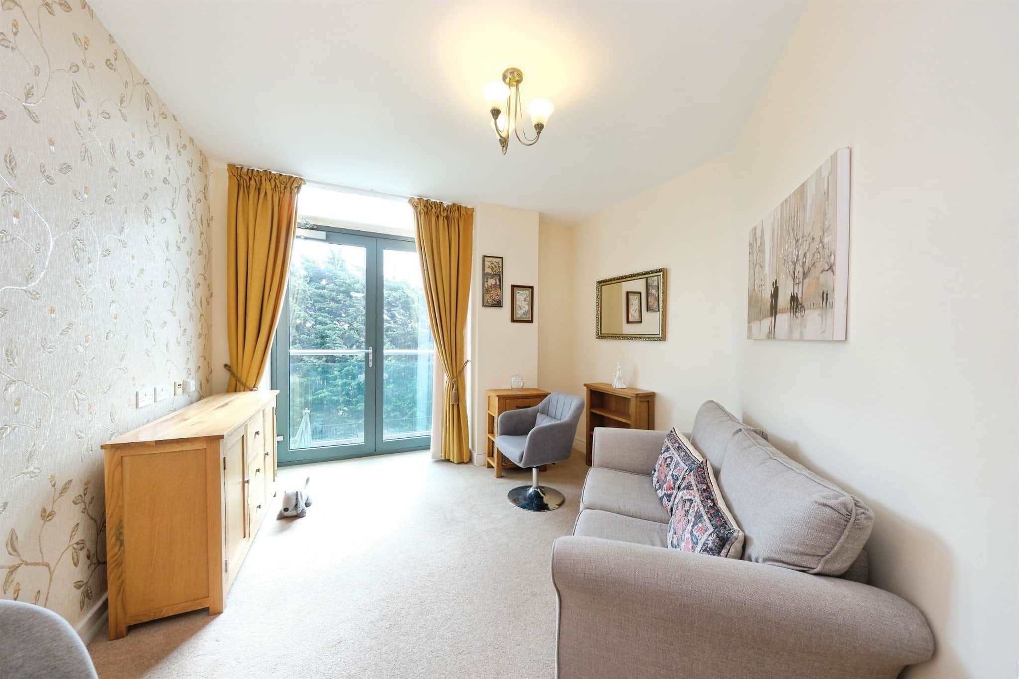 Property at Springwood Gardens, Belper