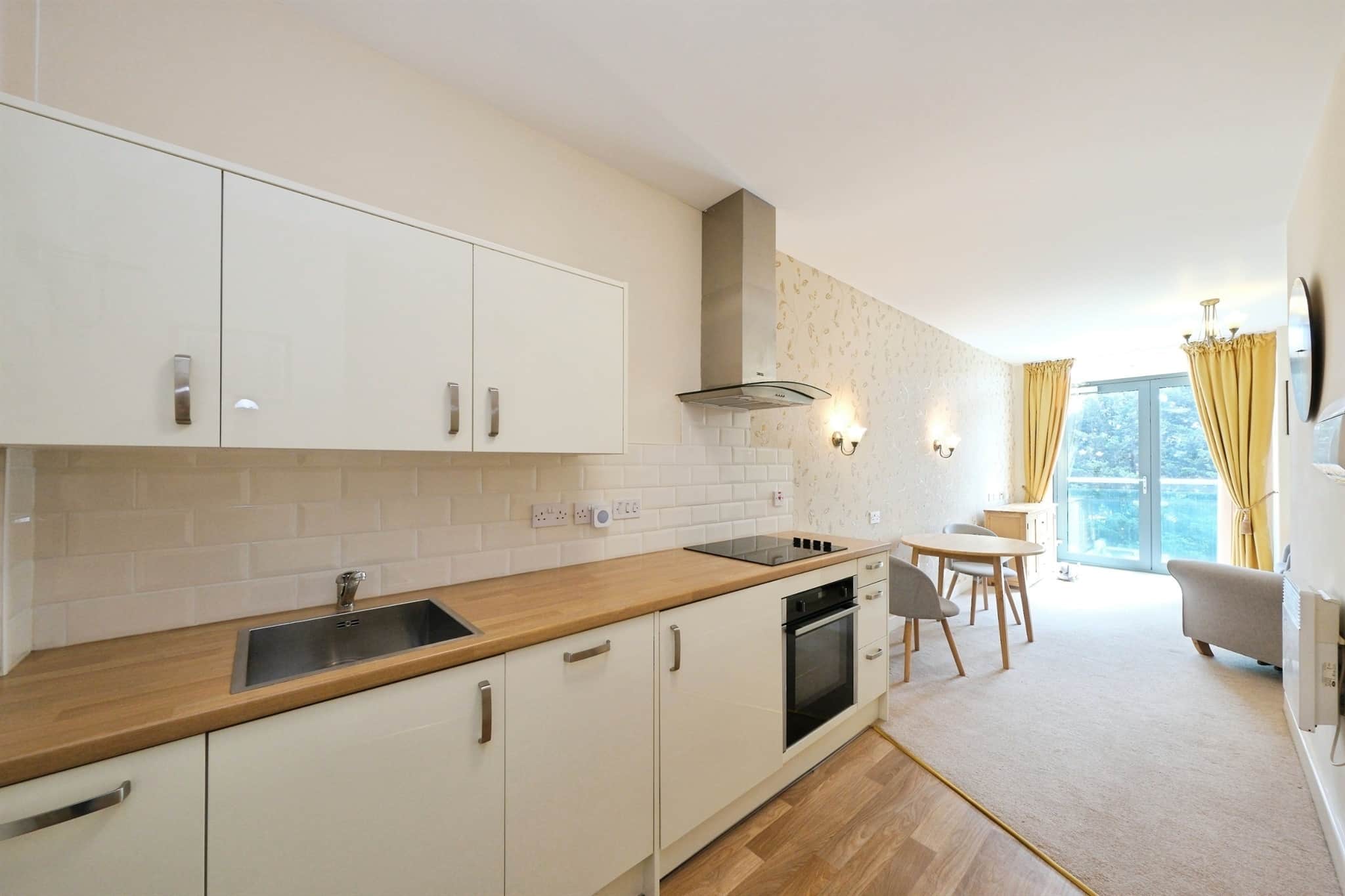 Property at Springwood Gardens, Belper