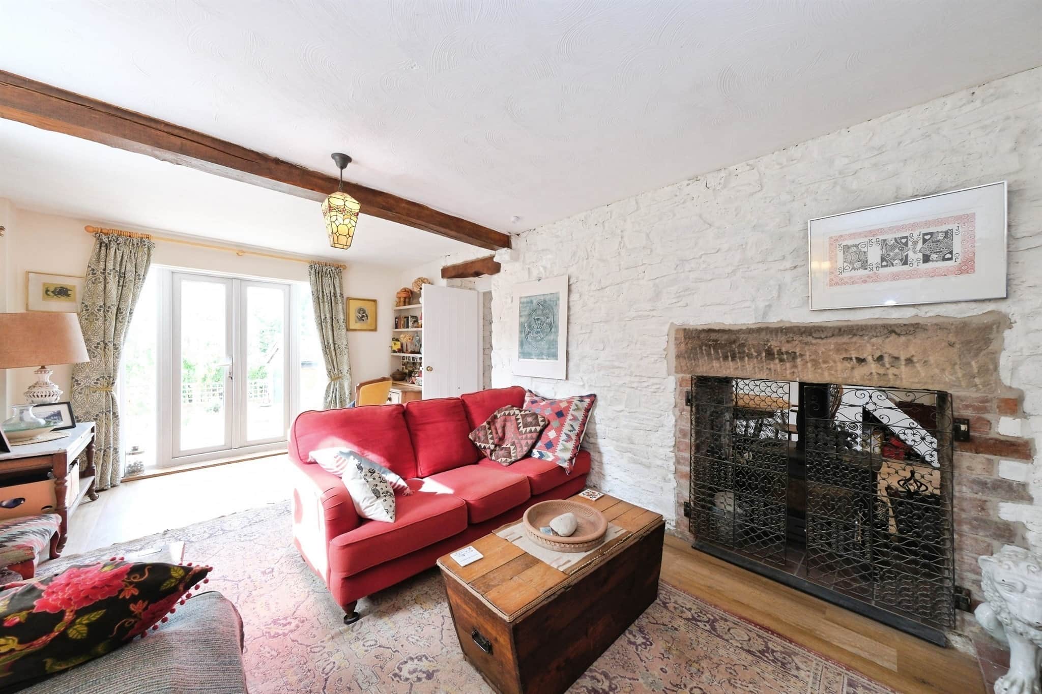 Property at New Road, Heage, Belper