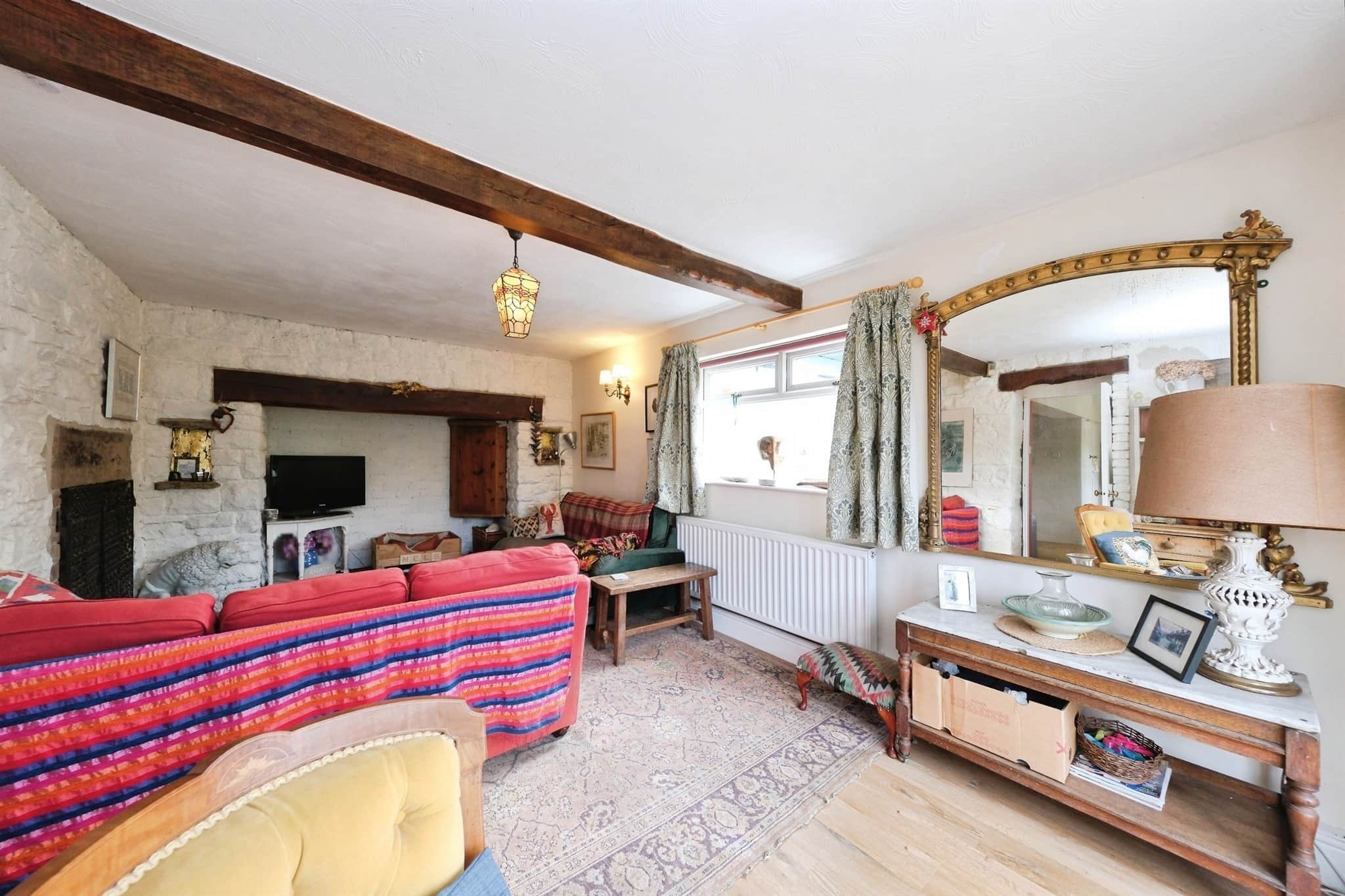 Property at New Road, Heage, Belper