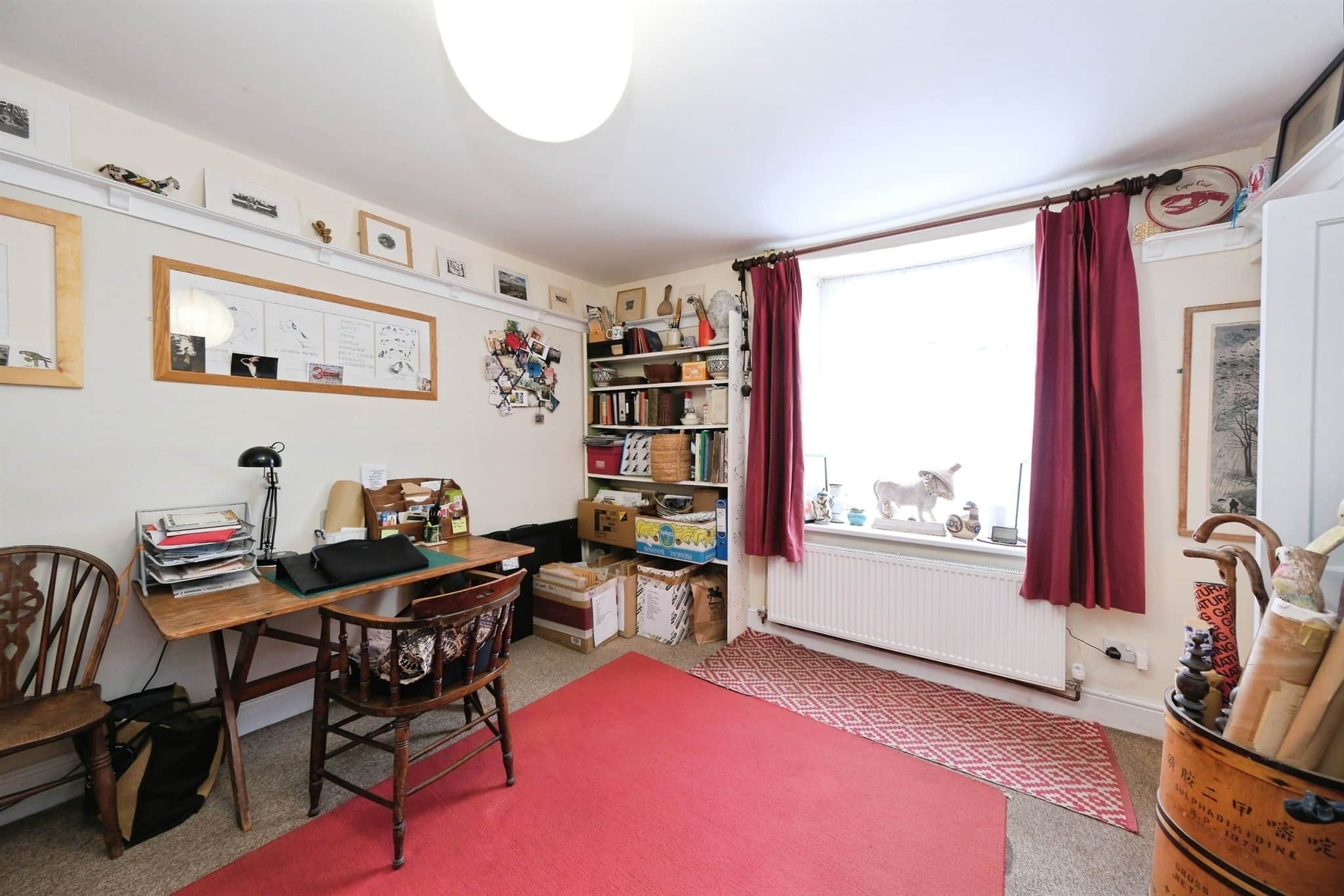 Property at New Road, Heage, Belper