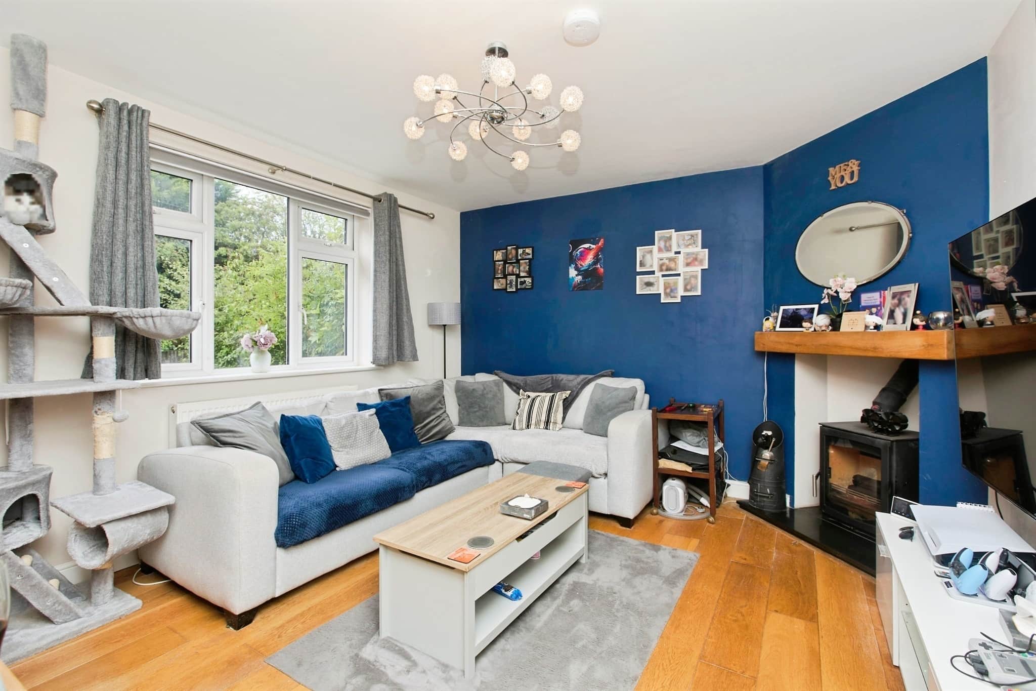 Property at Windmill Hill Lane, Derby