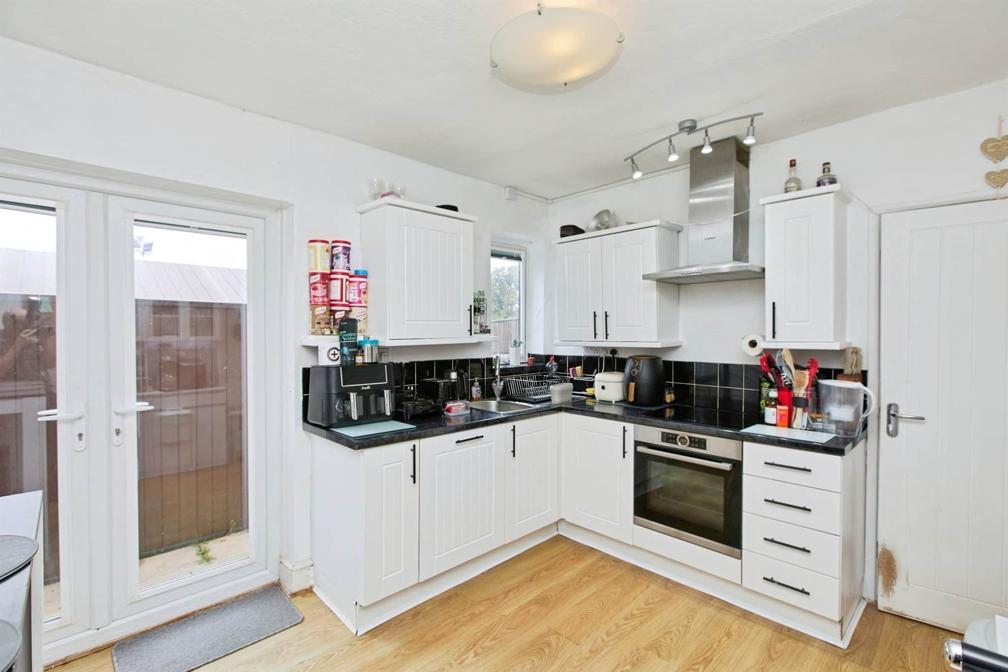 Property at Windmill Hill Lane, Derby