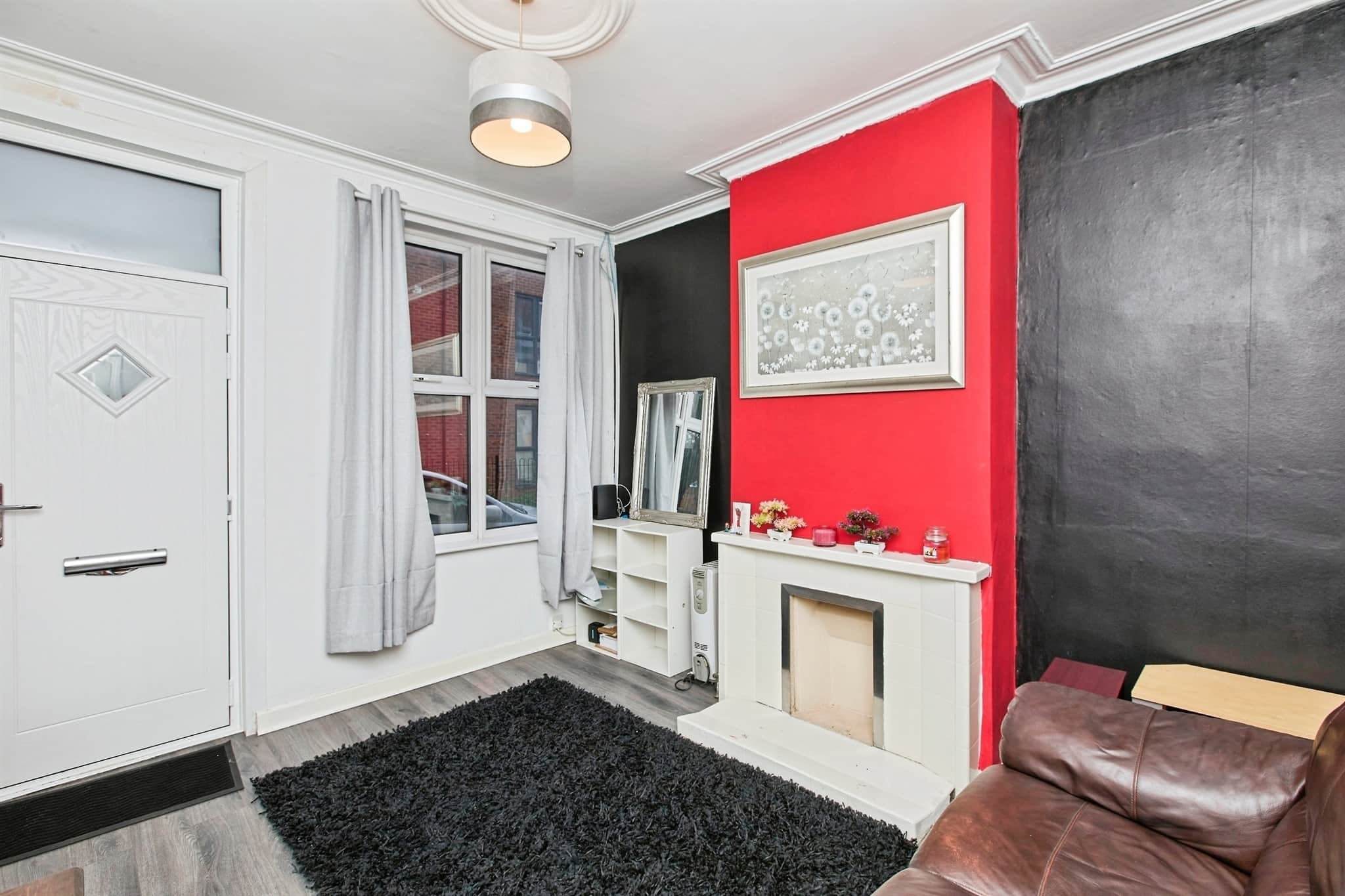 Property at Drewry Lane, Derby