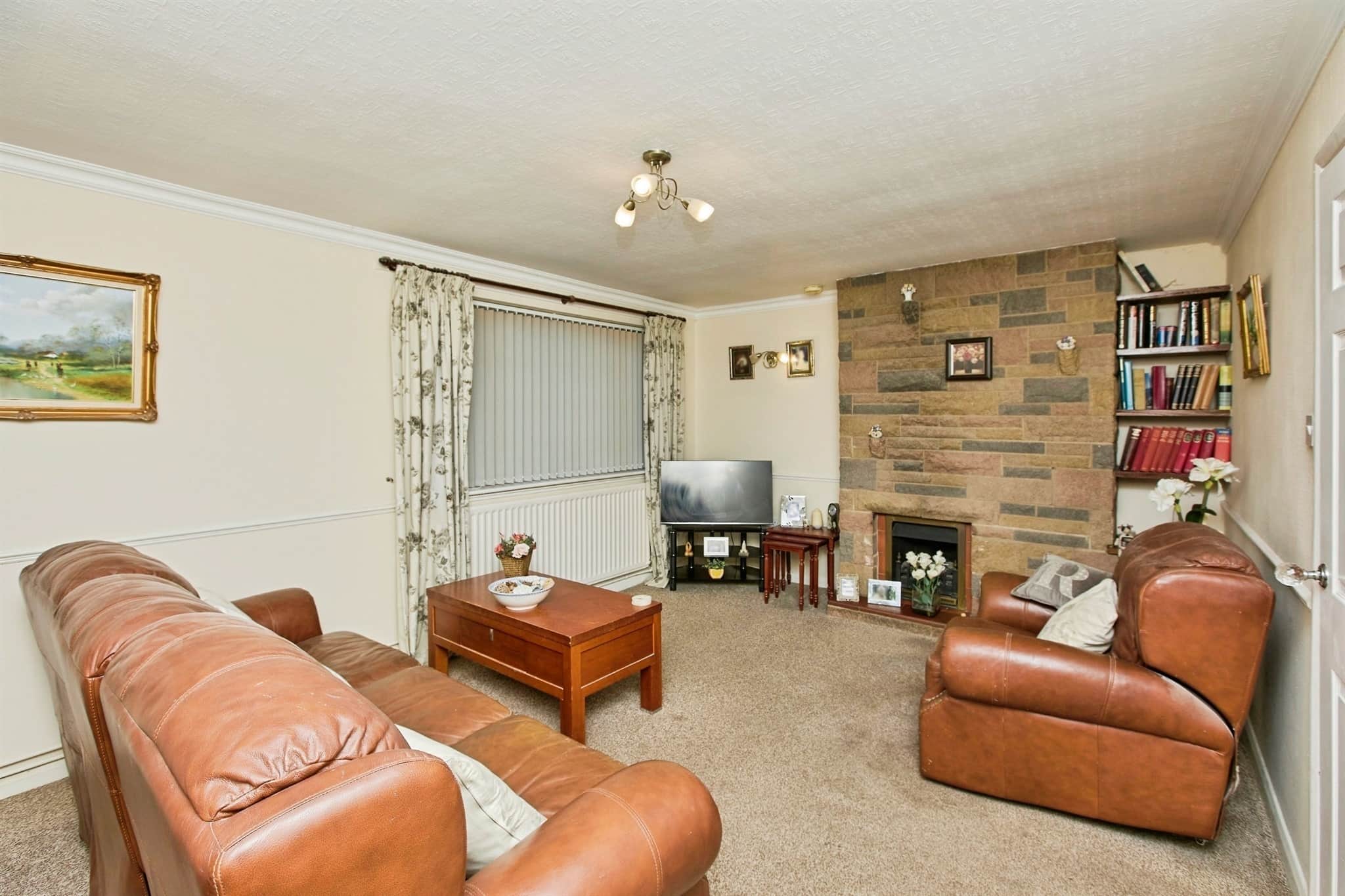 Property at Lawrence Avenue, Chaddesden, Derby