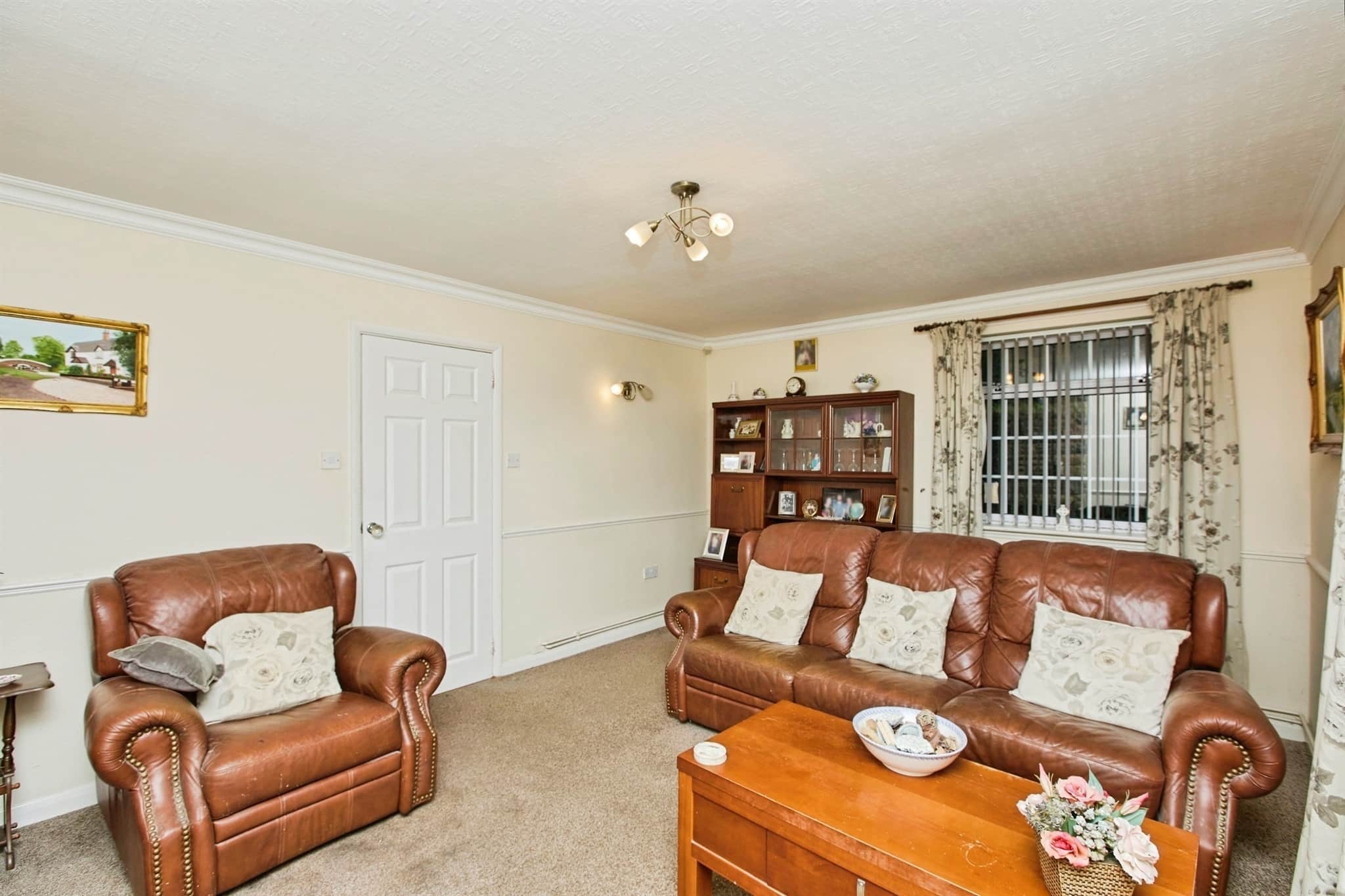 Property at Lawrence Avenue, Chaddesden, Derby