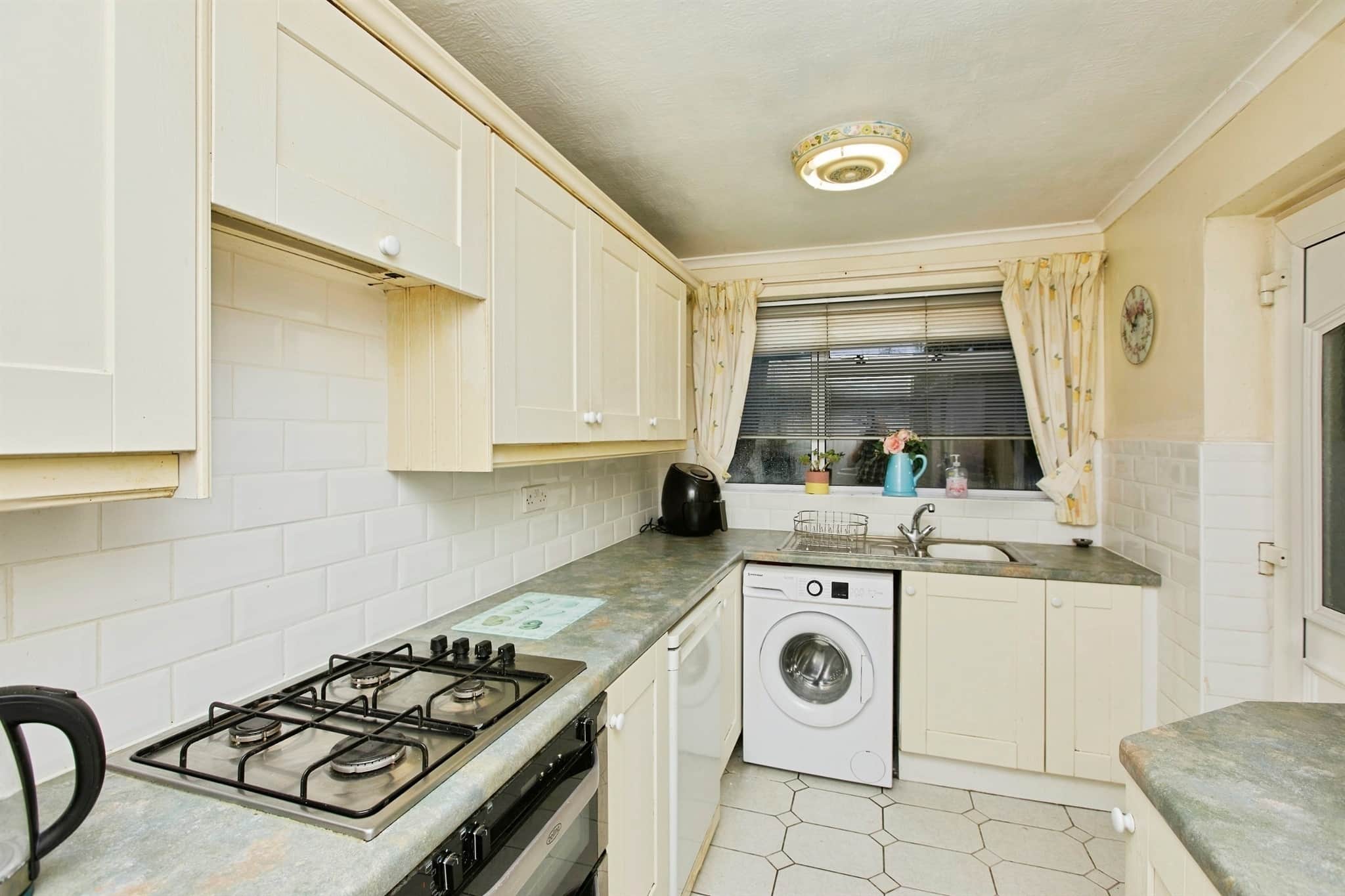 Property at Lawrence Avenue, Chaddesden, Derby