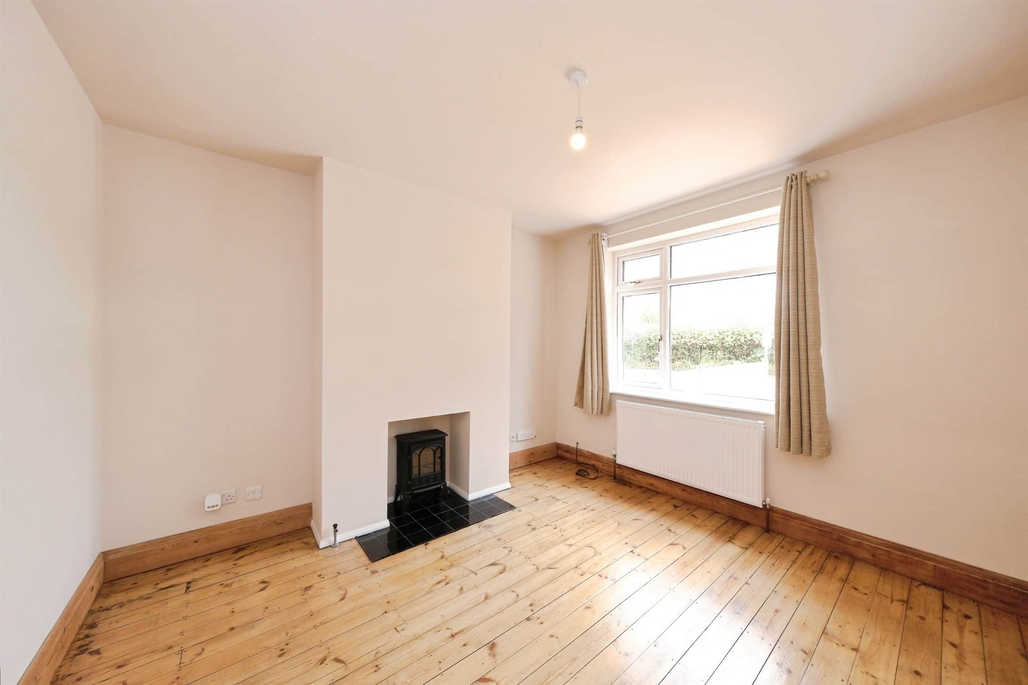 Property at Horsley Road, Kilburn, BELPER