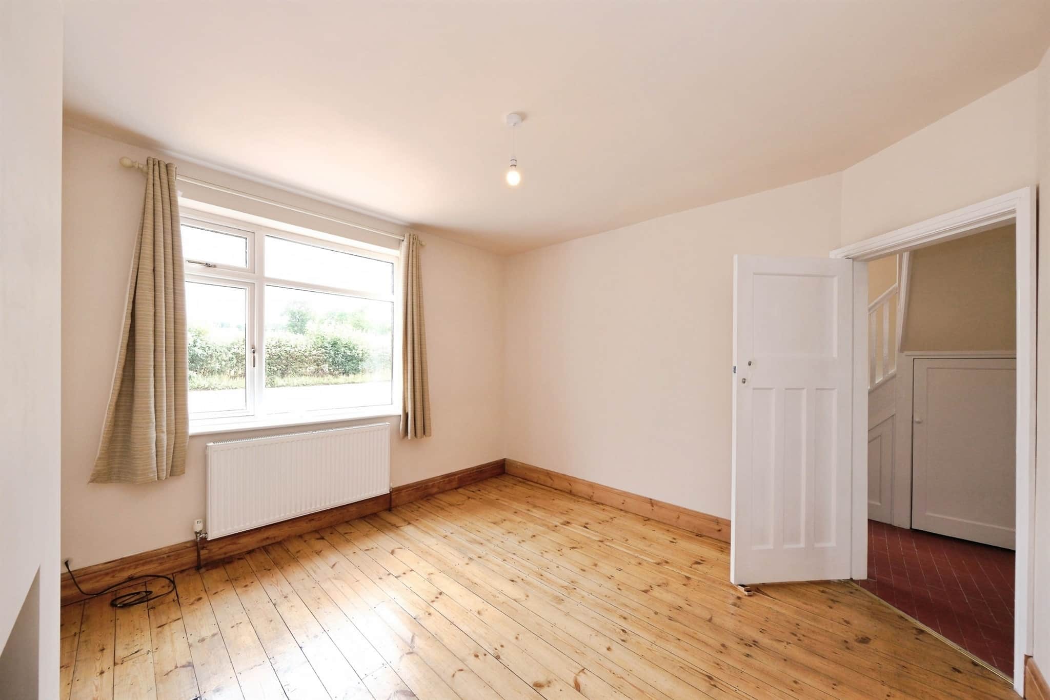 Property at Horsley Road, Kilburn, BELPER