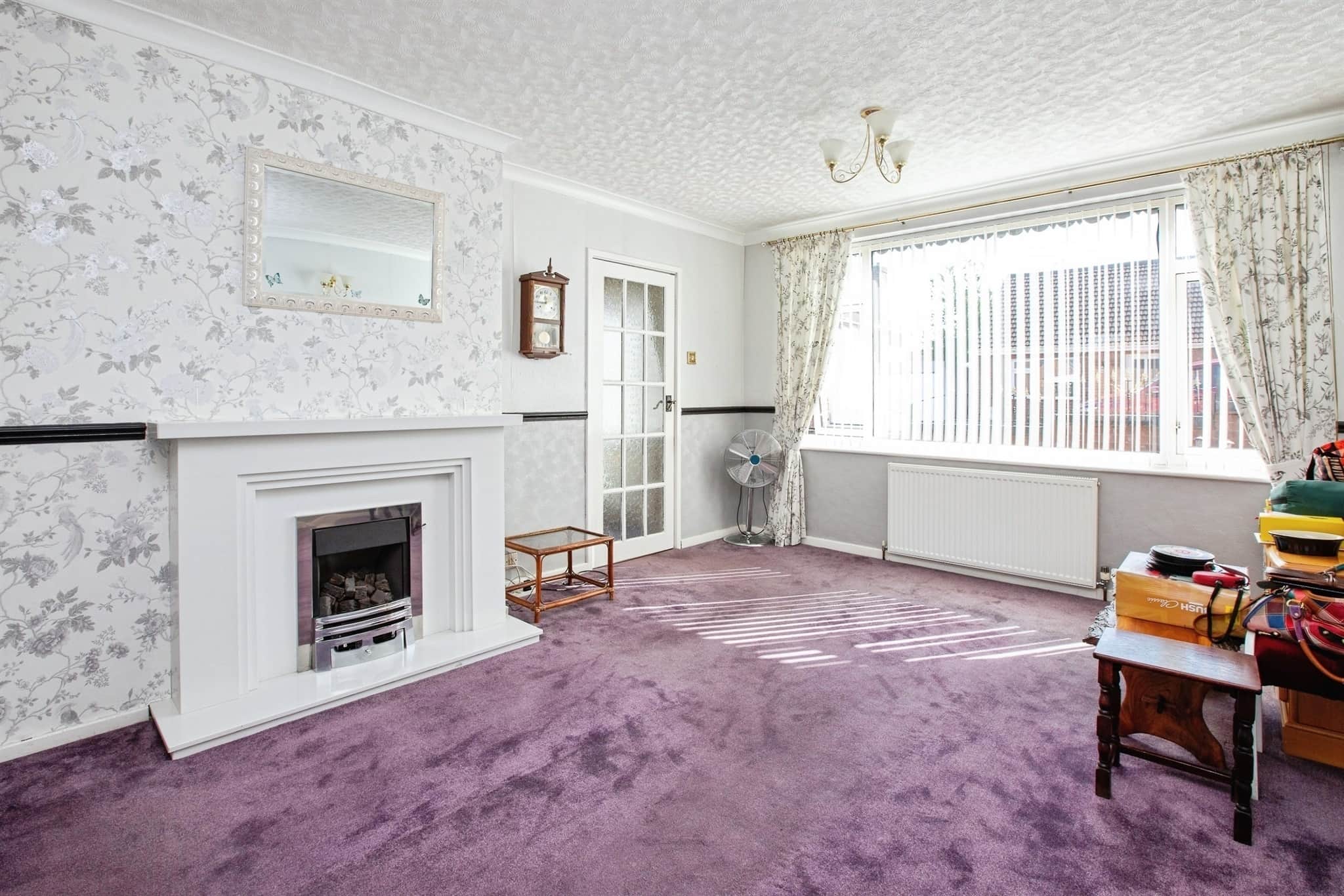 Property at Tennyson Street, Ilkeston