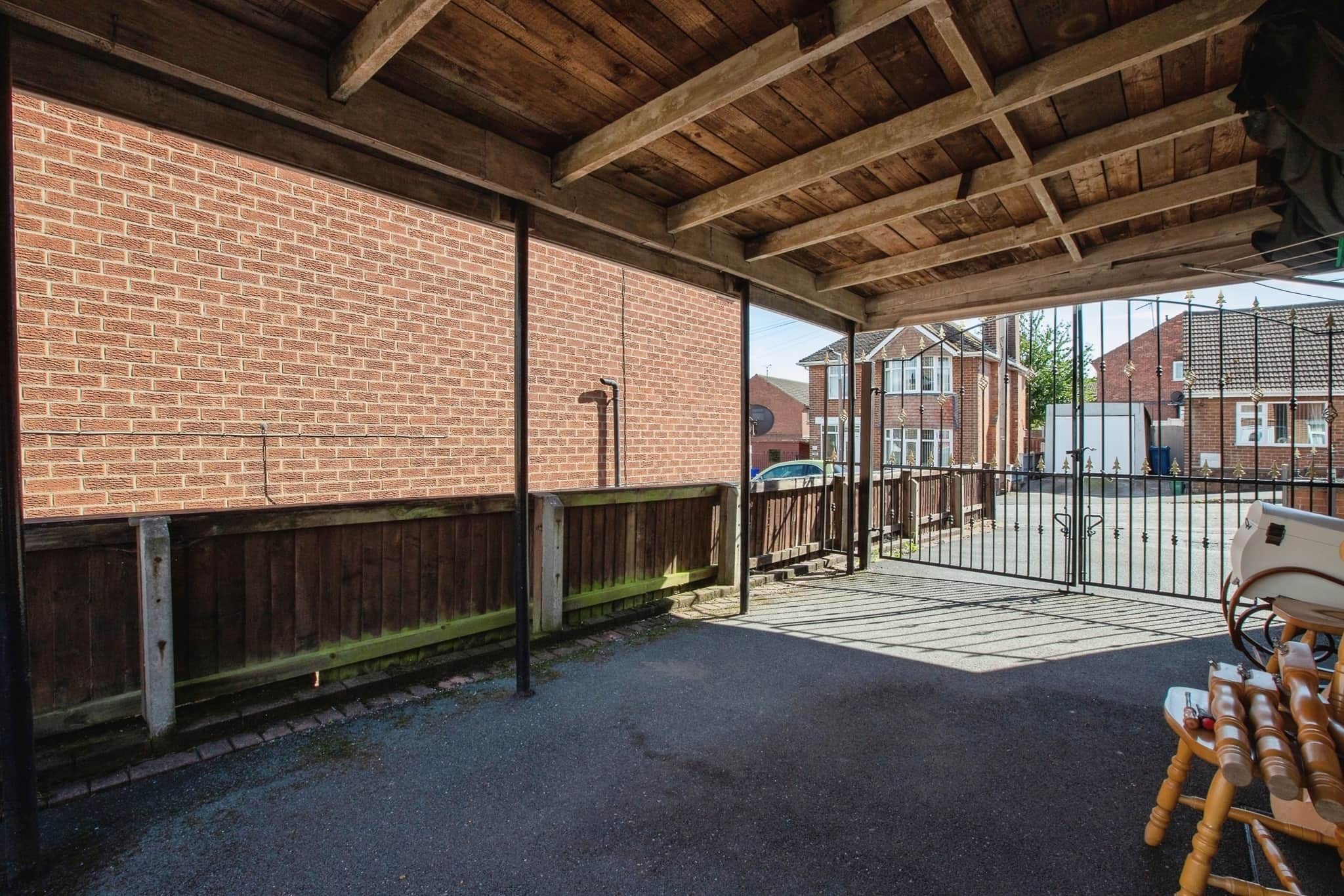 Property at Tennyson Street, Ilkeston