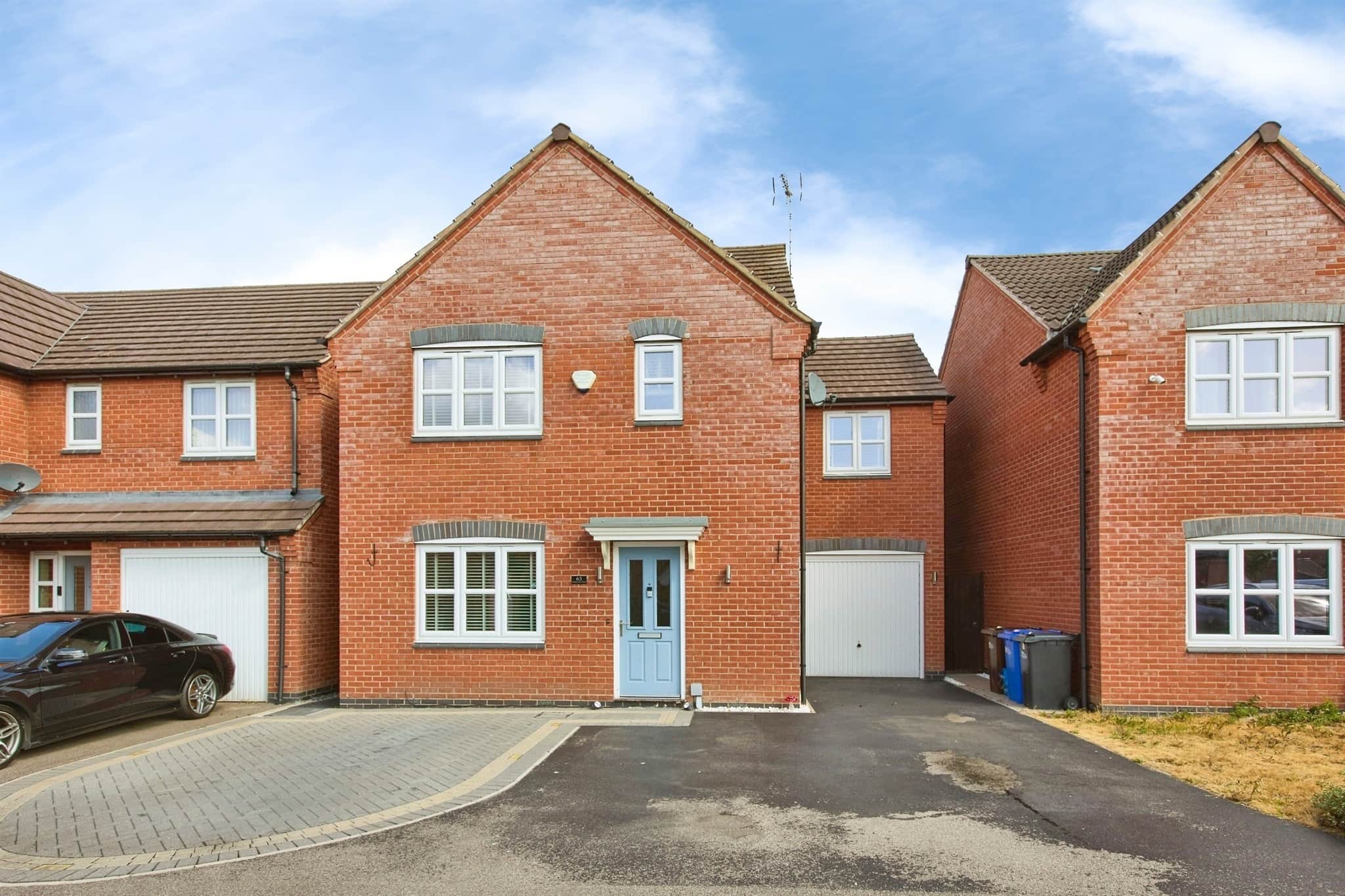 Property at Bridgewater Road, Burton-On-Trent