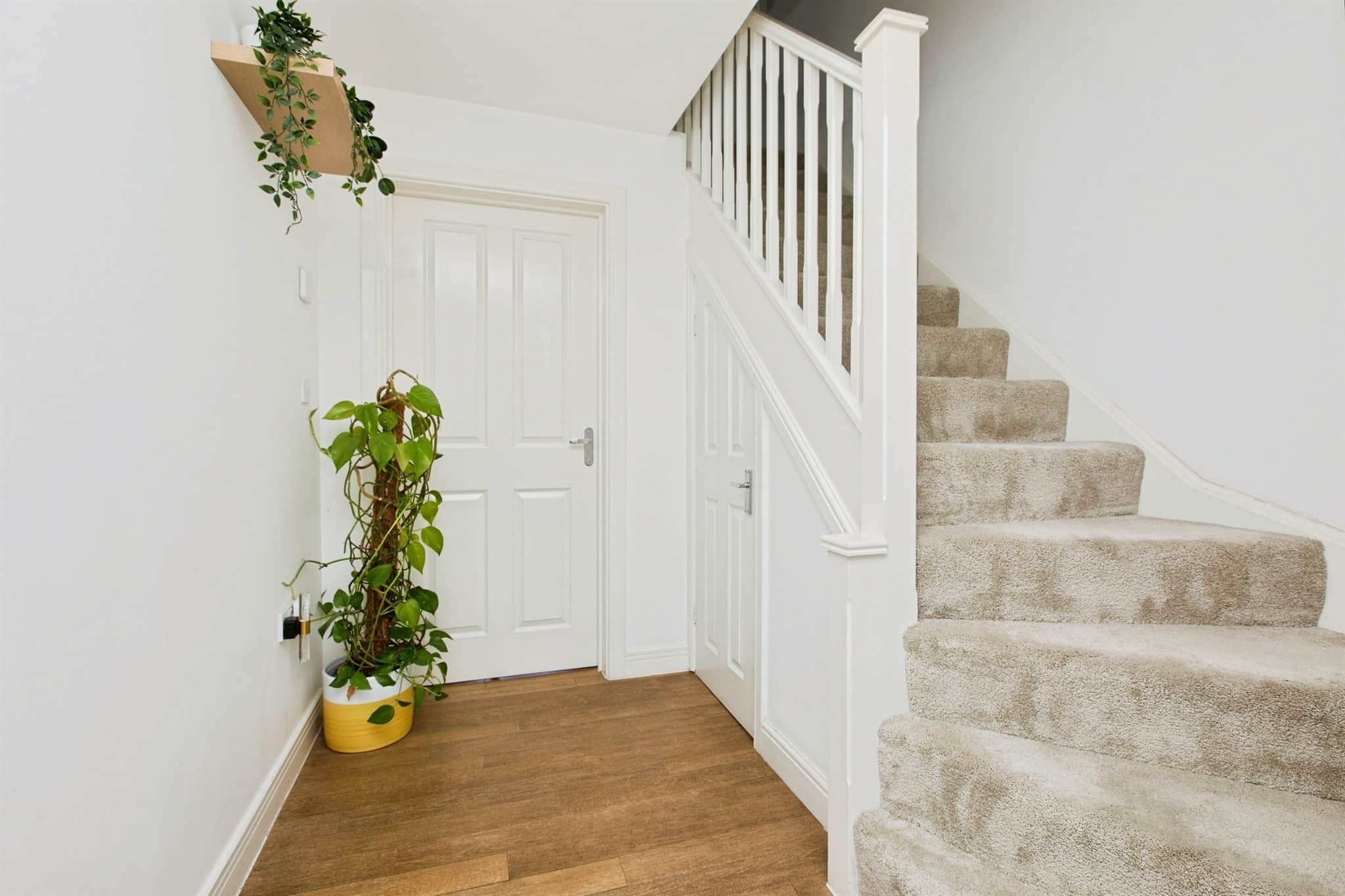 Property at Bridgewater Road, Burton-On-Trent