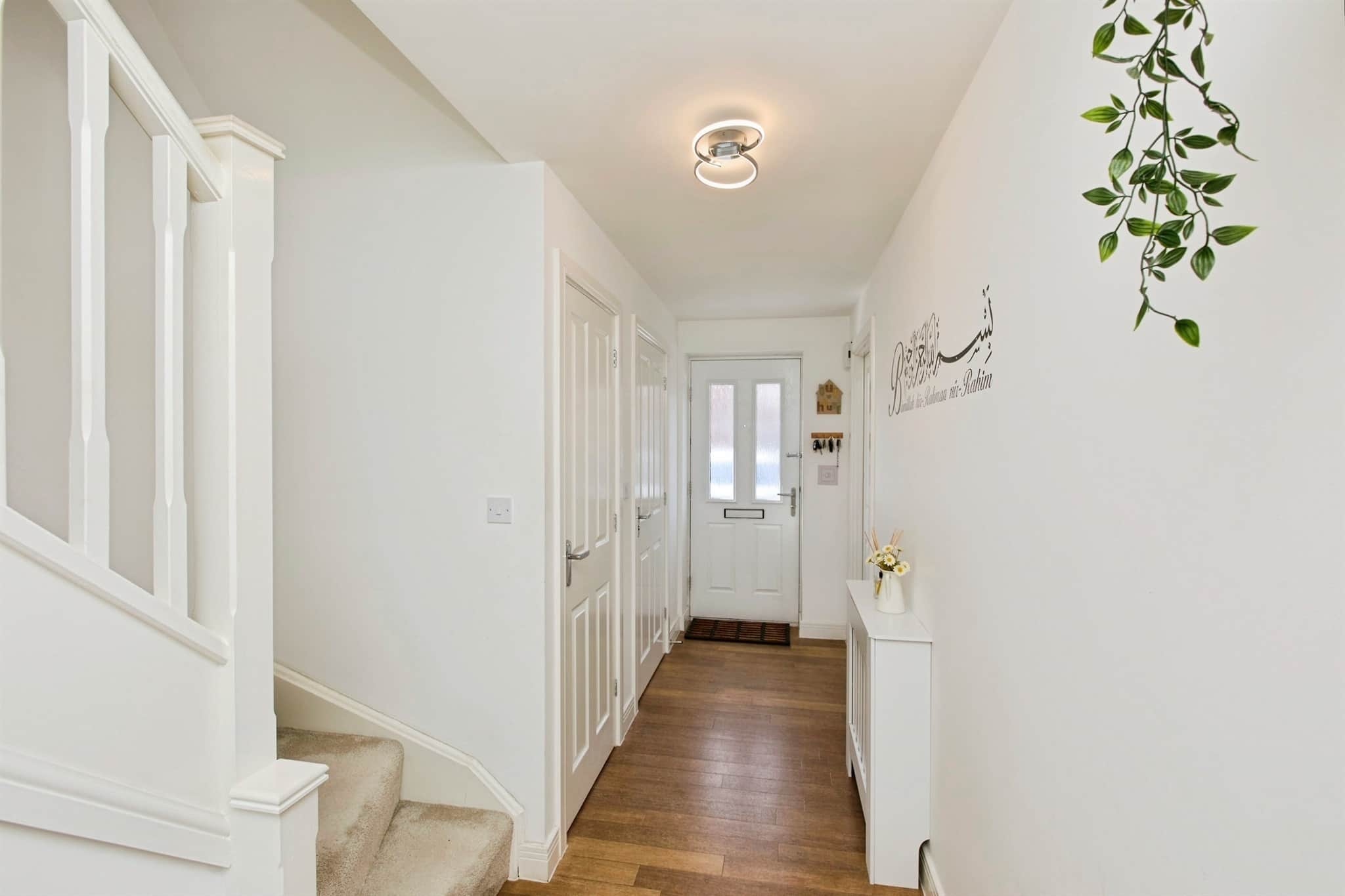 Property at Bridgewater Road, Burton-On-Trent