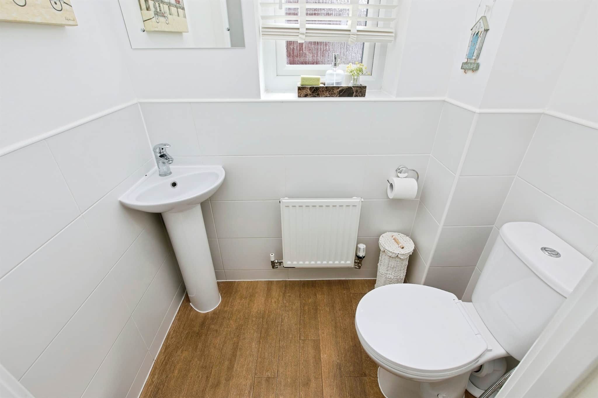 Property at Bridgewater Road, Burton-On-Trent
