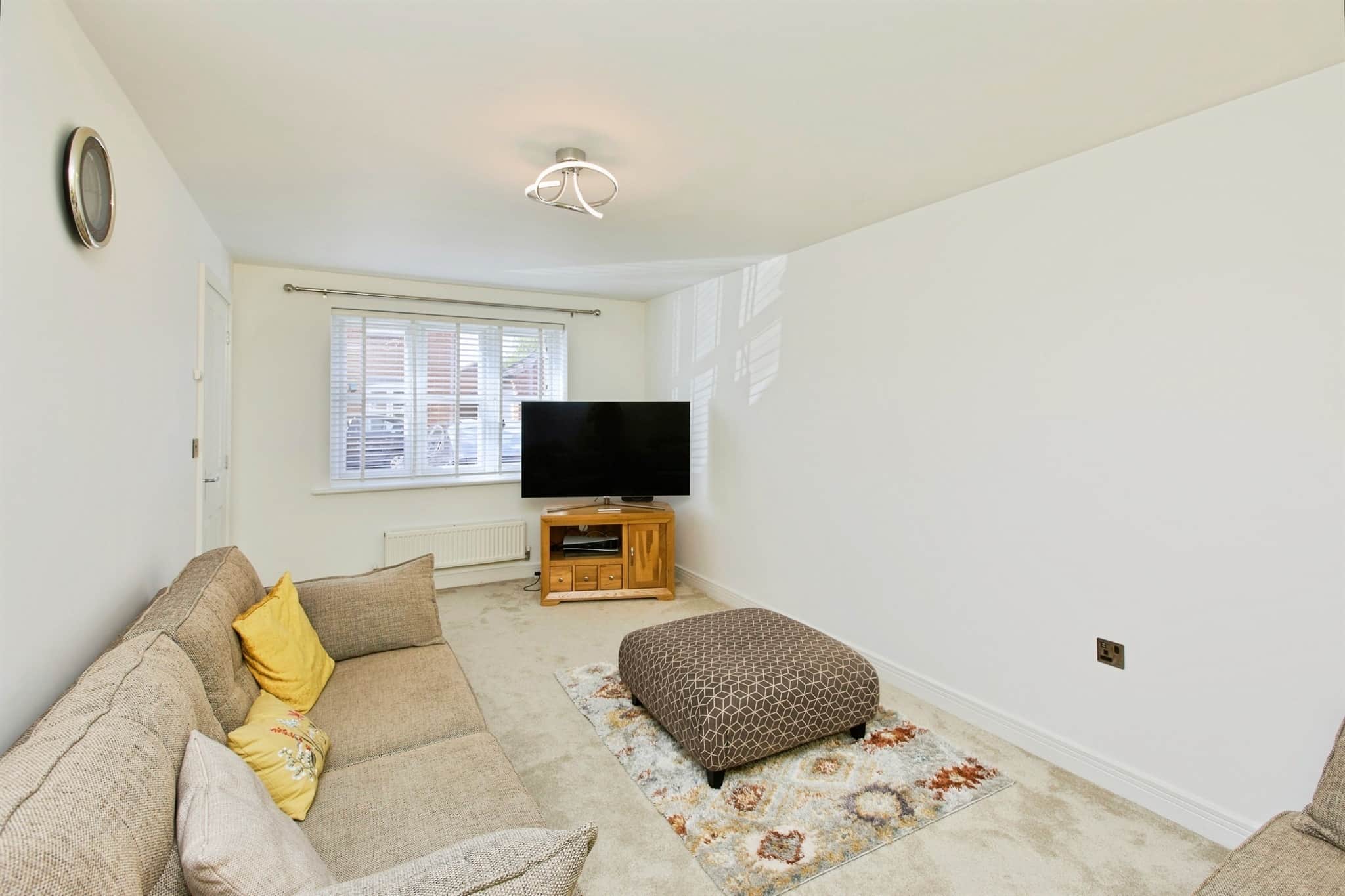 Property at Bridgewater Road, Burton-On-Trent