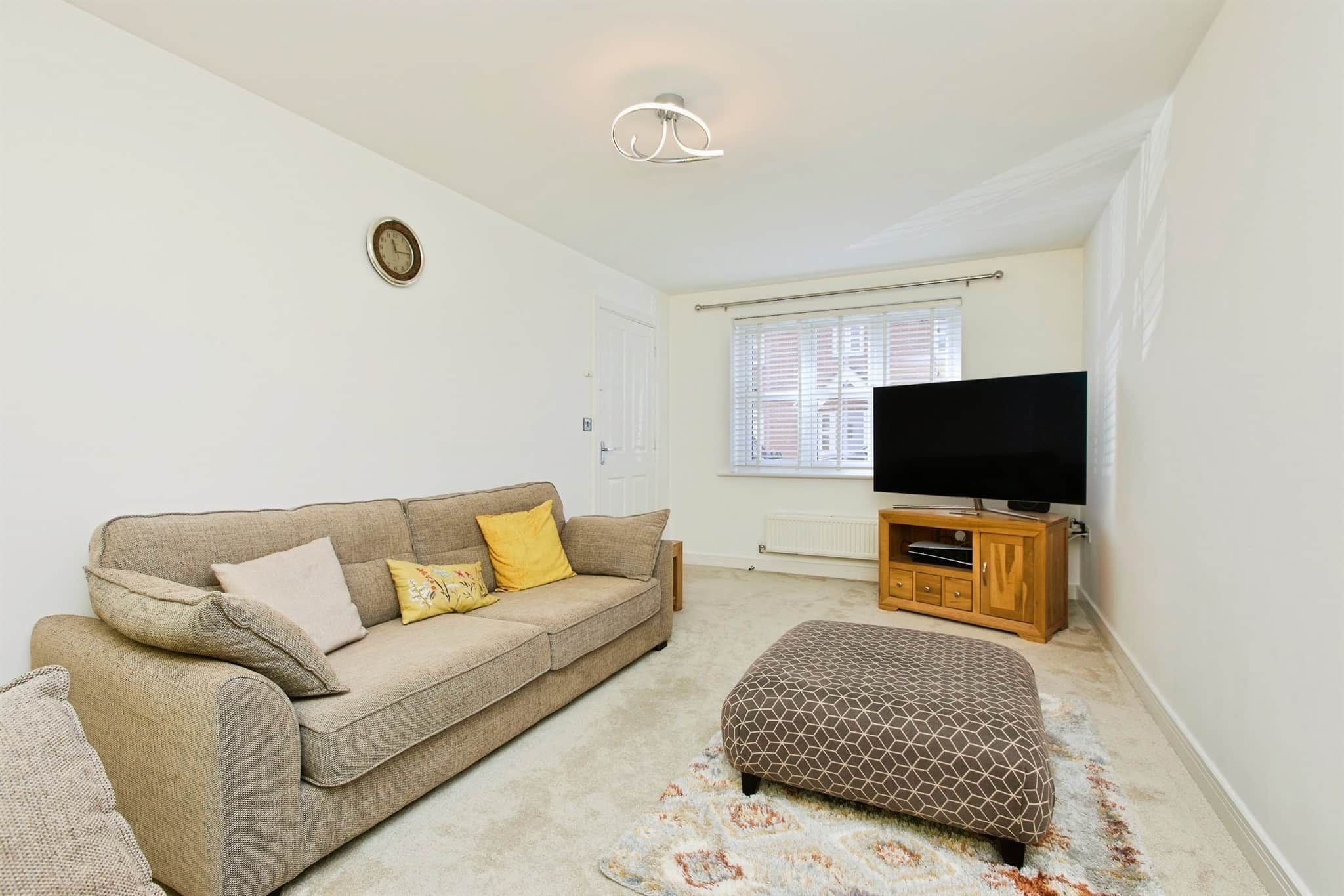 Property at Bridgewater Road, Burton-On-Trent