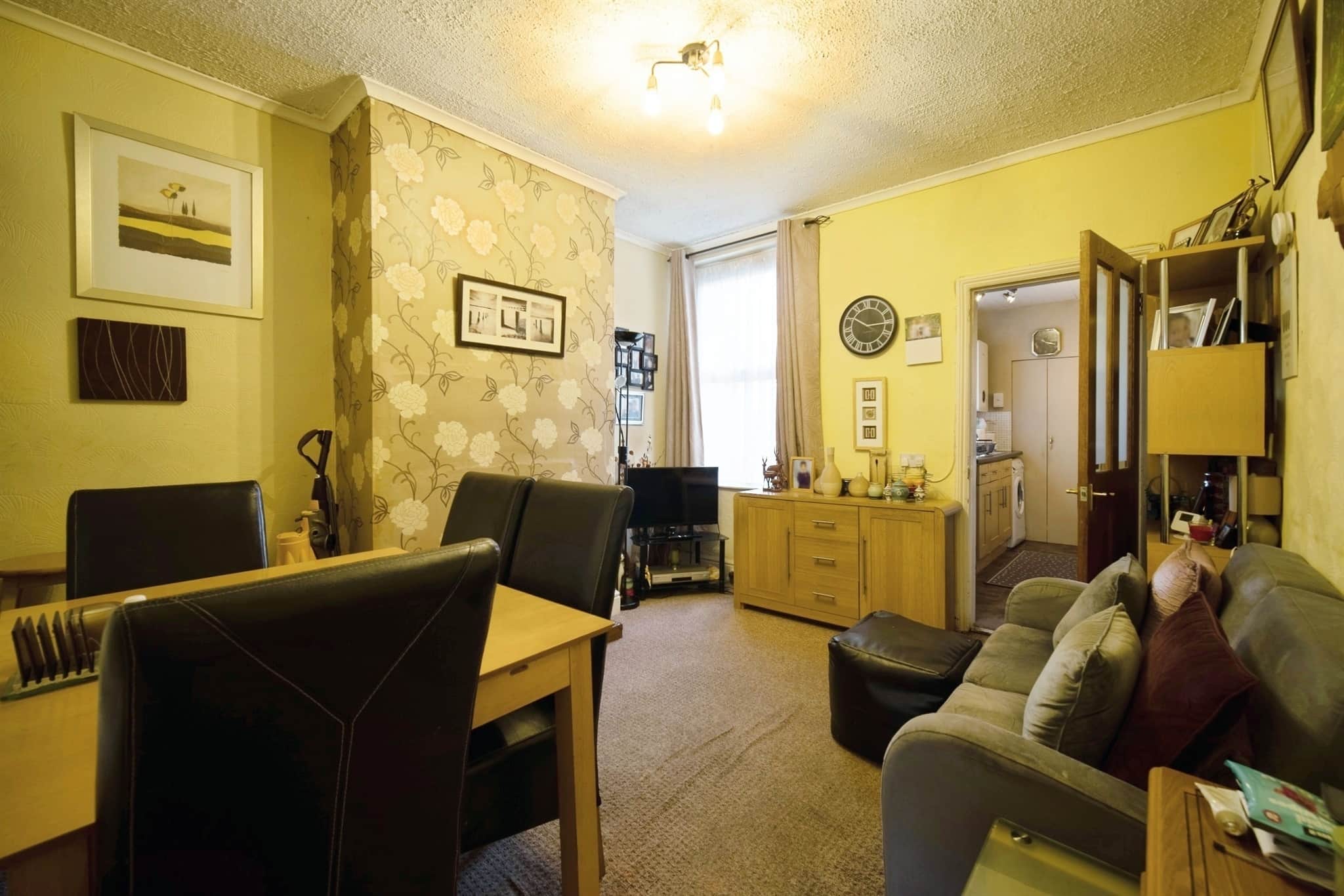Property at St. Giles Road, Derby