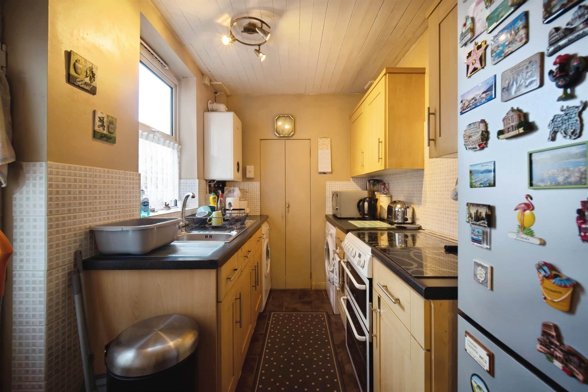 Property at St. Giles Road, Derby
