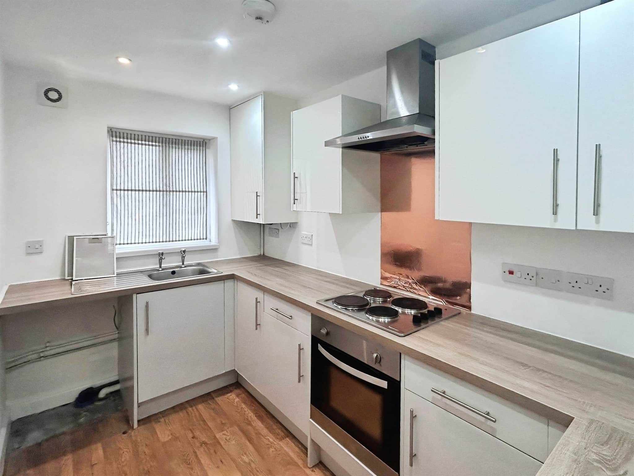 Property at Station Road, Langley Mill, Nottingham