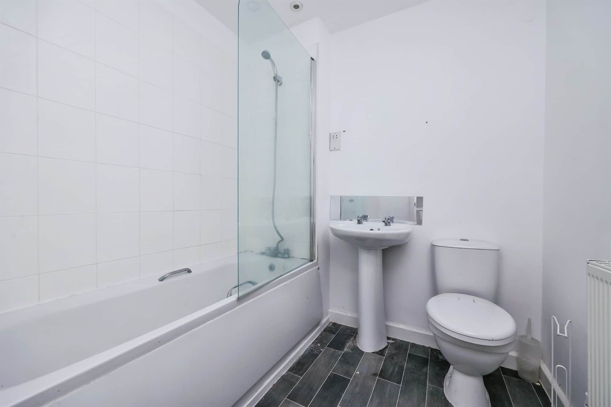 Property at Station Road, Langley Mill, Nottingham