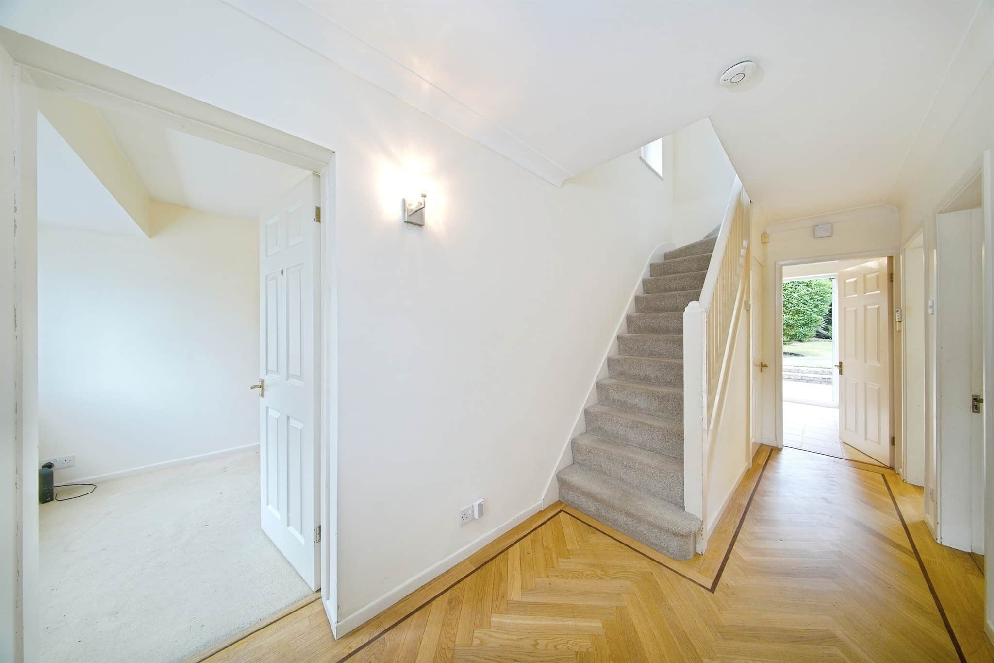 Property at Lode Lane, SOLIHULL
