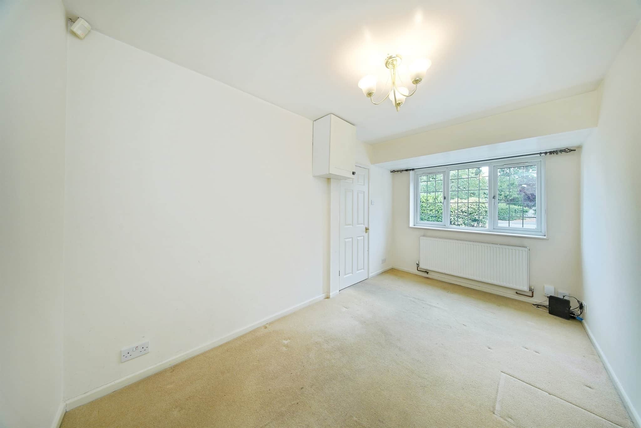 Property at Lode Lane, SOLIHULL