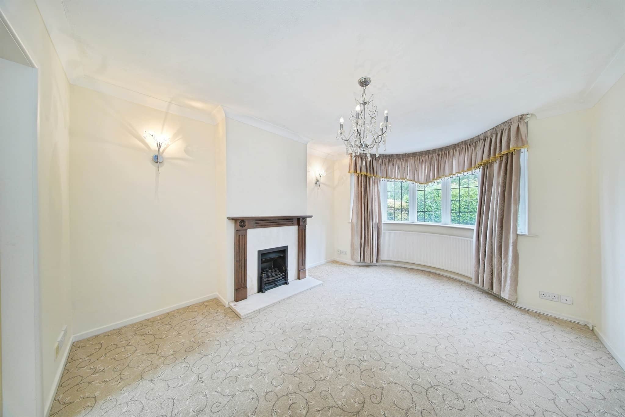 Property at Lode Lane, SOLIHULL