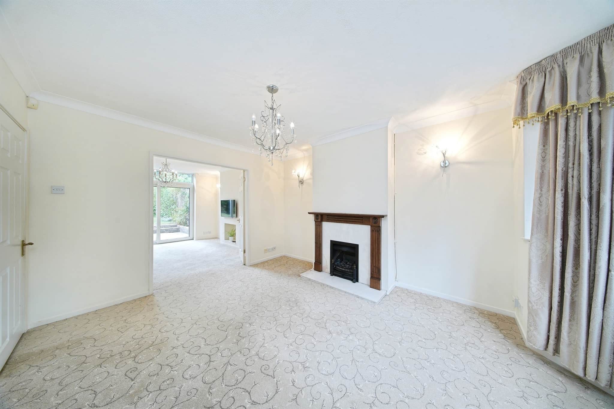 Property at Lode Lane, SOLIHULL