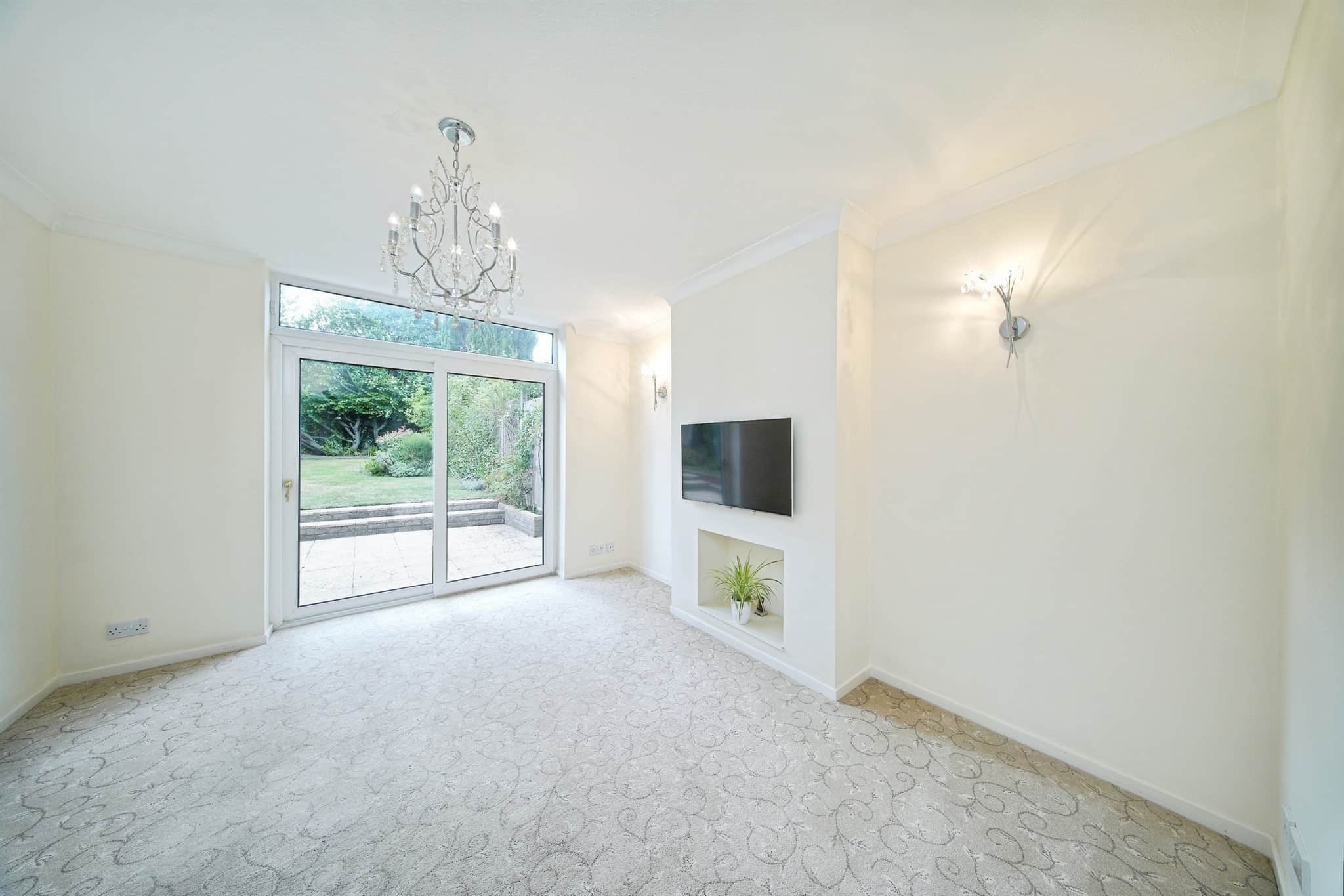 Property at Lode Lane, SOLIHULL