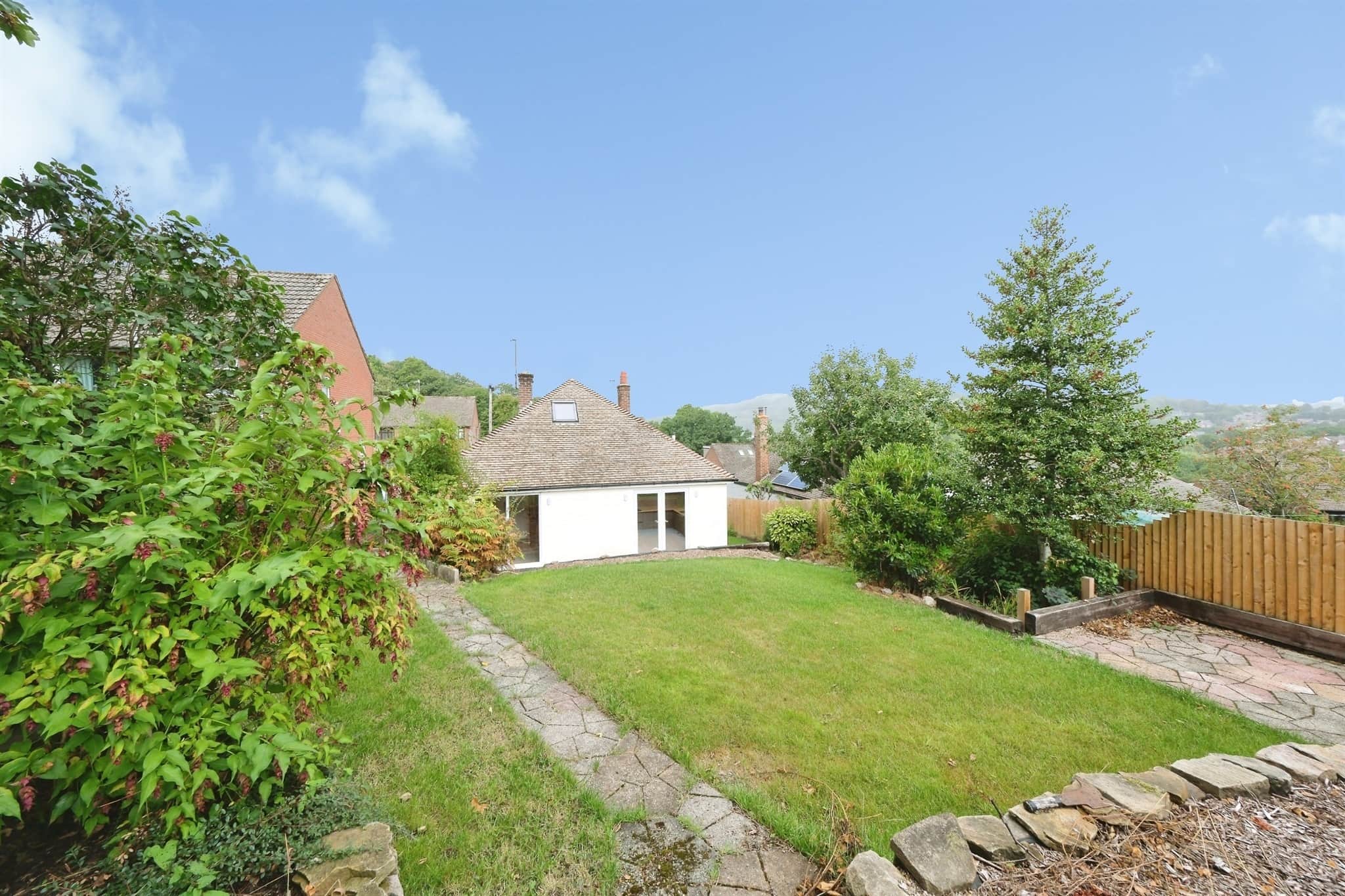 Property at Hawkins Drive, Ambergate, BELPER