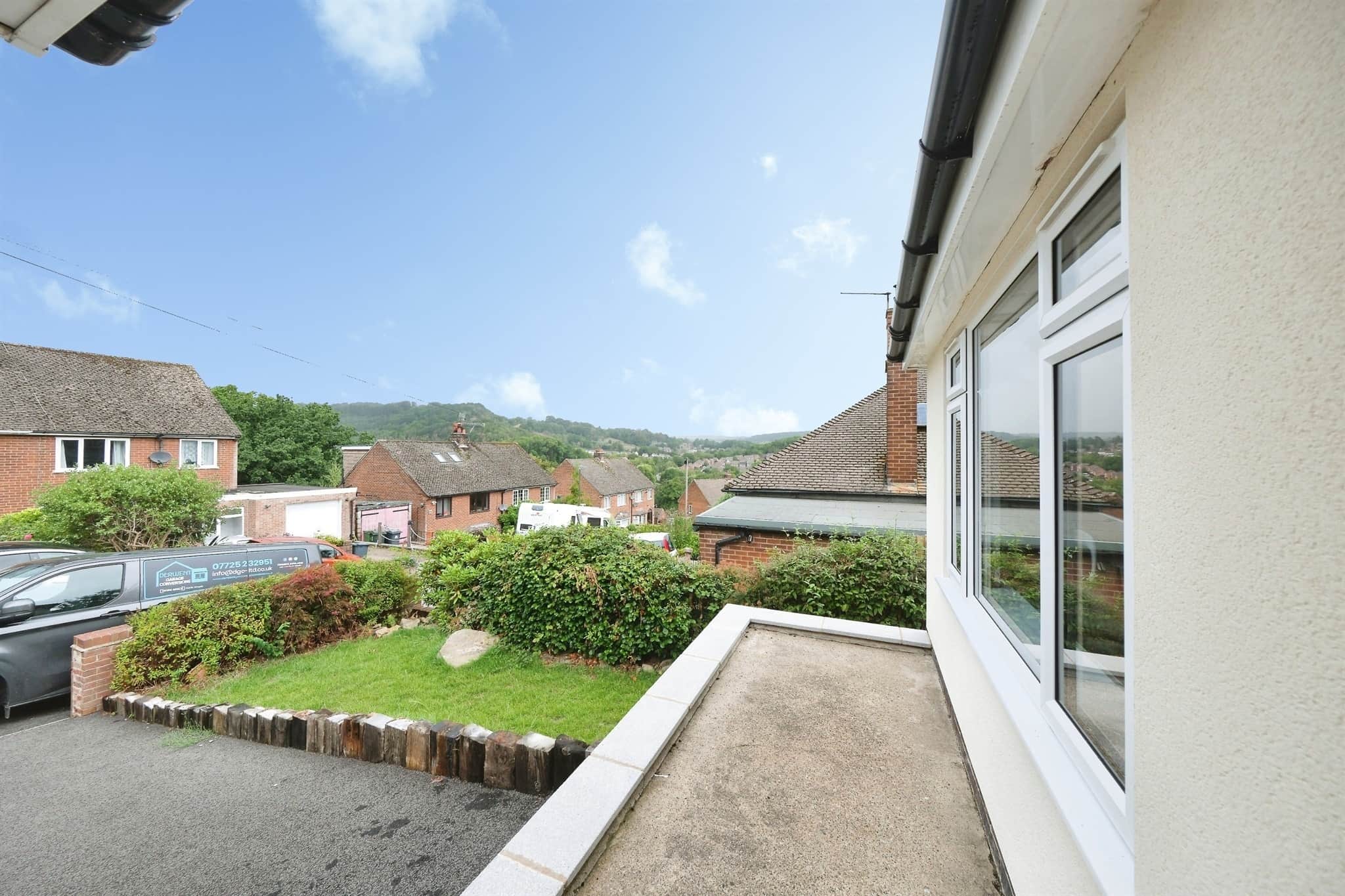 Property at Hawkins Drive, Ambergate, BELPER