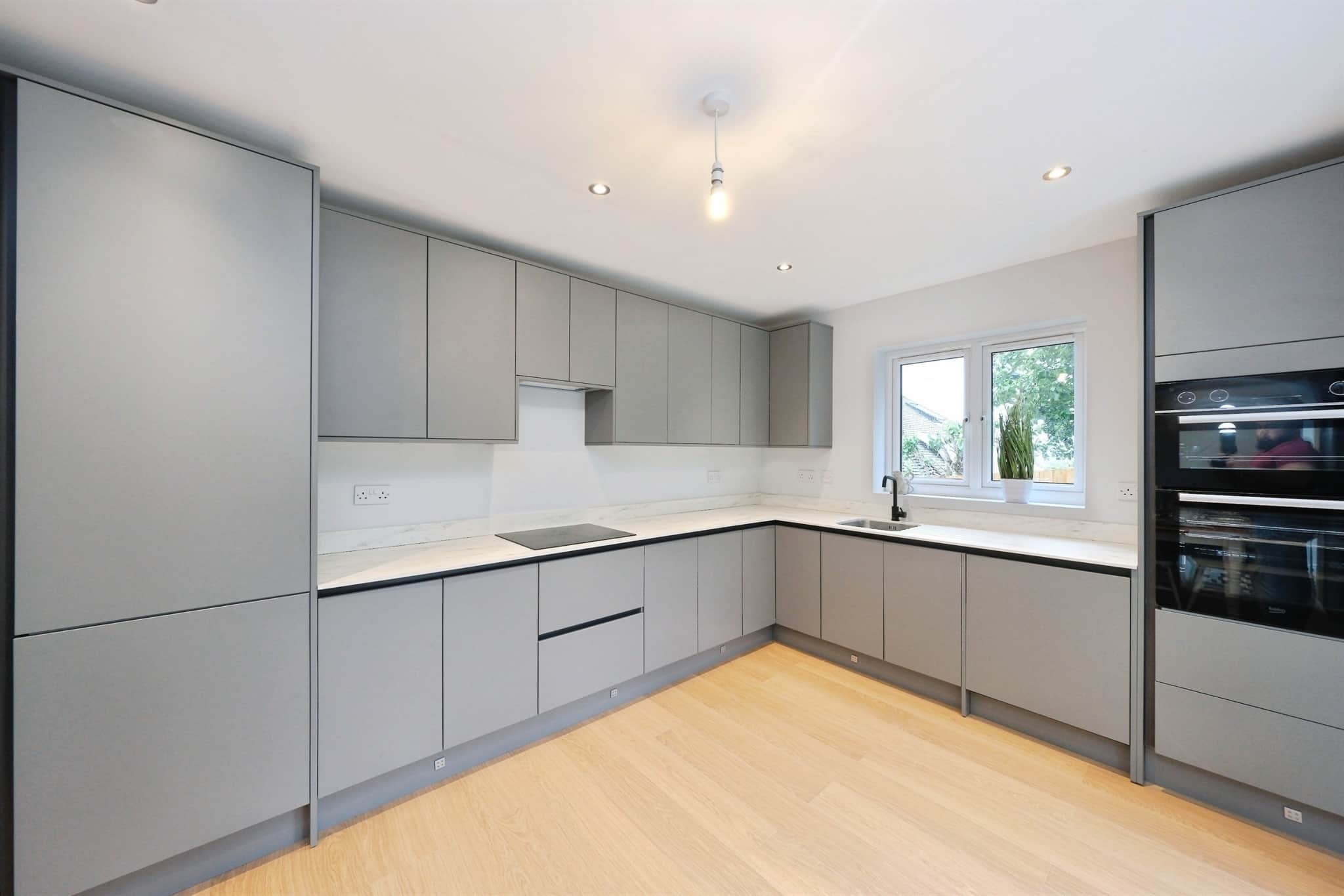 Property at Hawkins Drive, Ambergate, BELPER