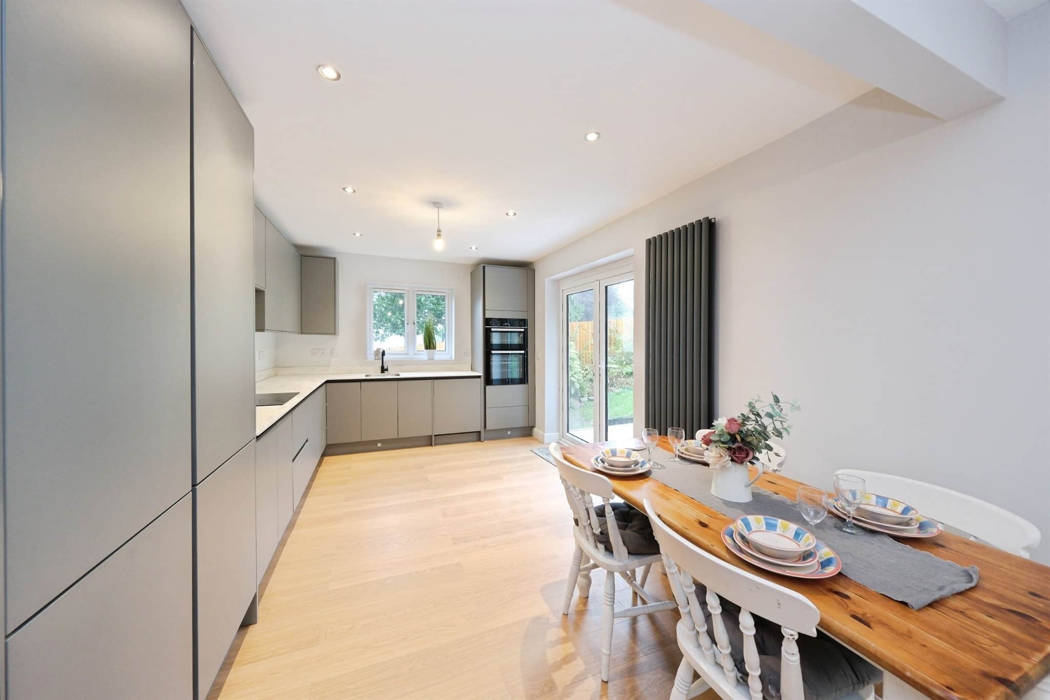 Property at Hawkins Drive, Ambergate, BELPER