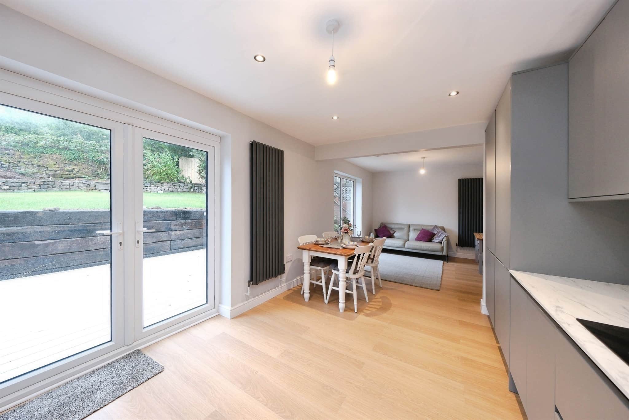 Property at Hawkins Drive, Ambergate, BELPER