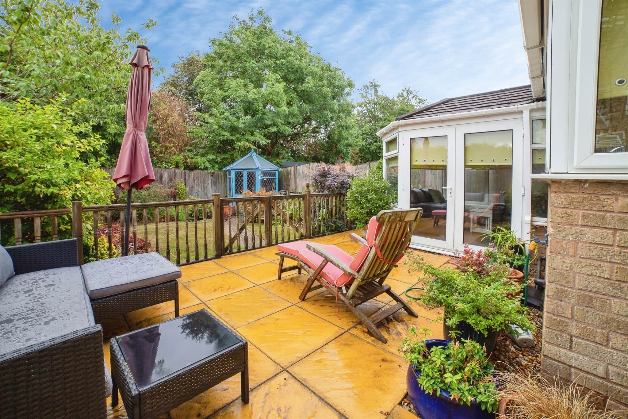 Property at Hereford Avenue, Mansfield Woodhouse, Mansfield