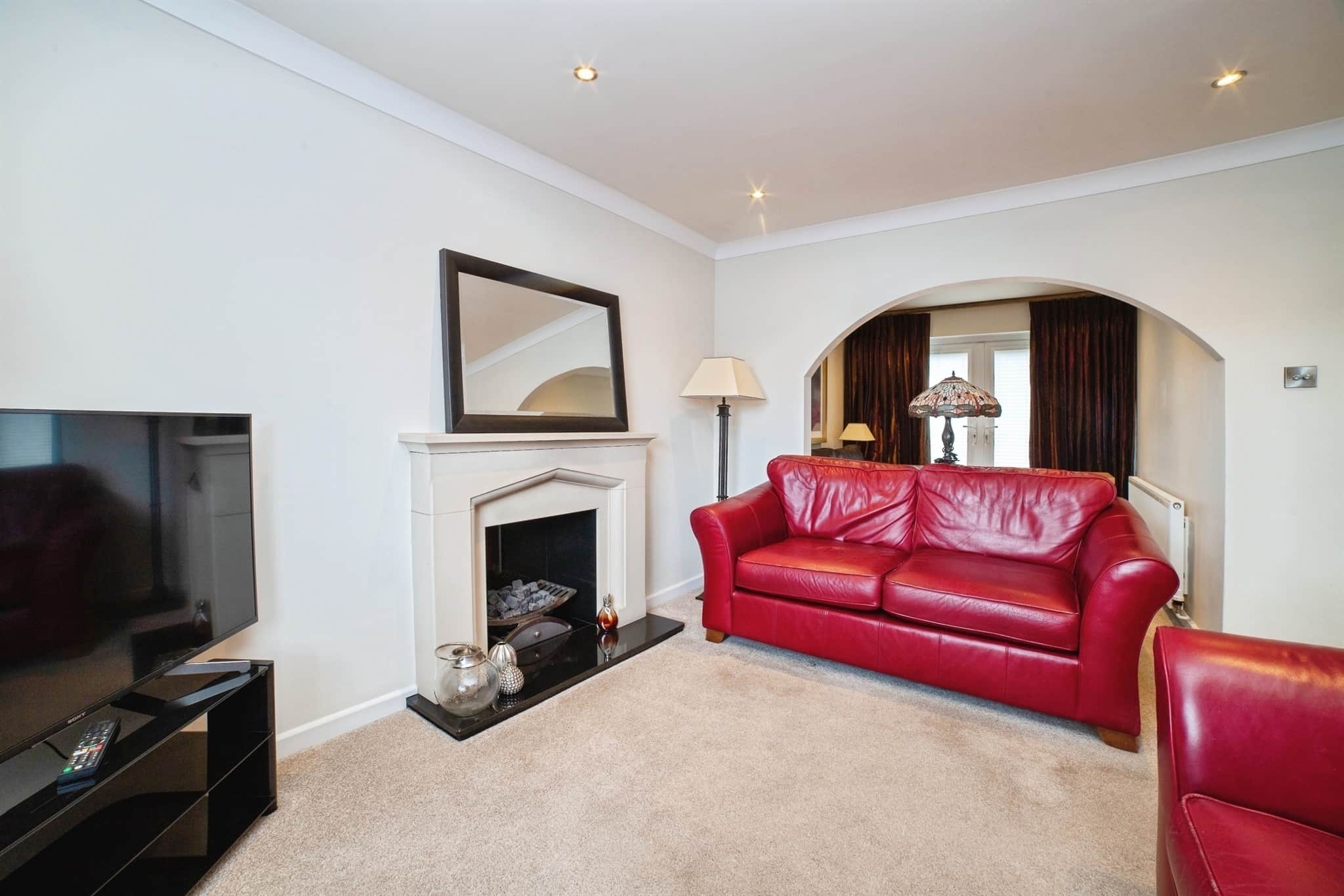 Property at Hereford Avenue, Mansfield Woodhouse, Mansfield