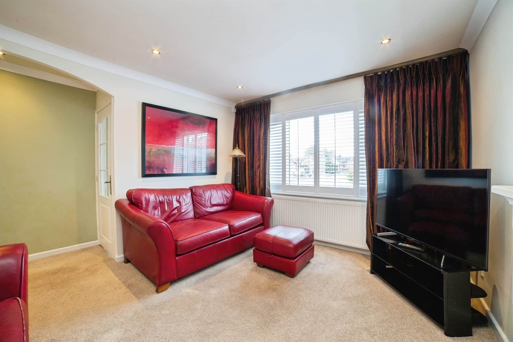 Property at Hereford Avenue, Mansfield Woodhouse, Mansfield
