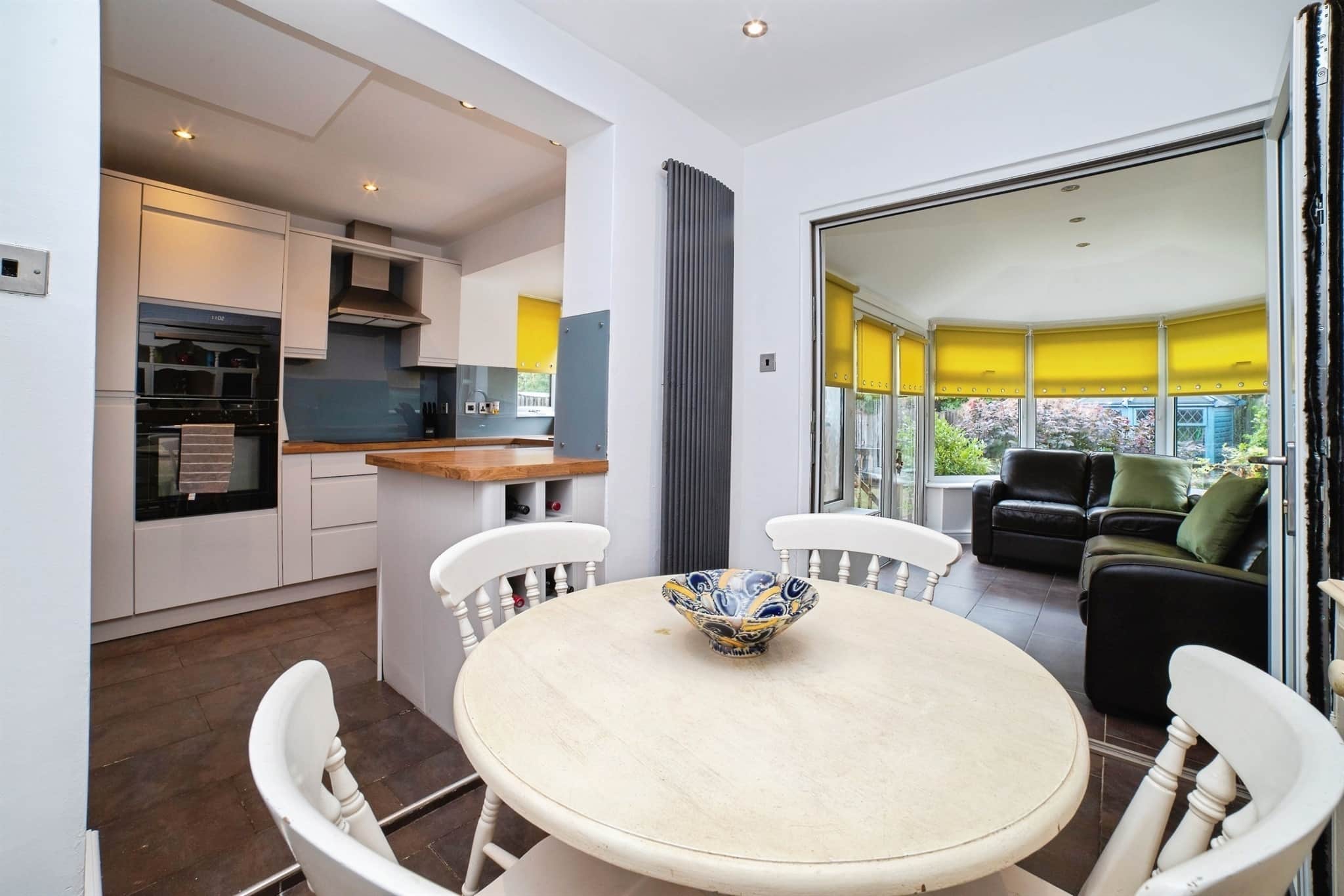 Property at Hereford Avenue, Mansfield Woodhouse, Mansfield