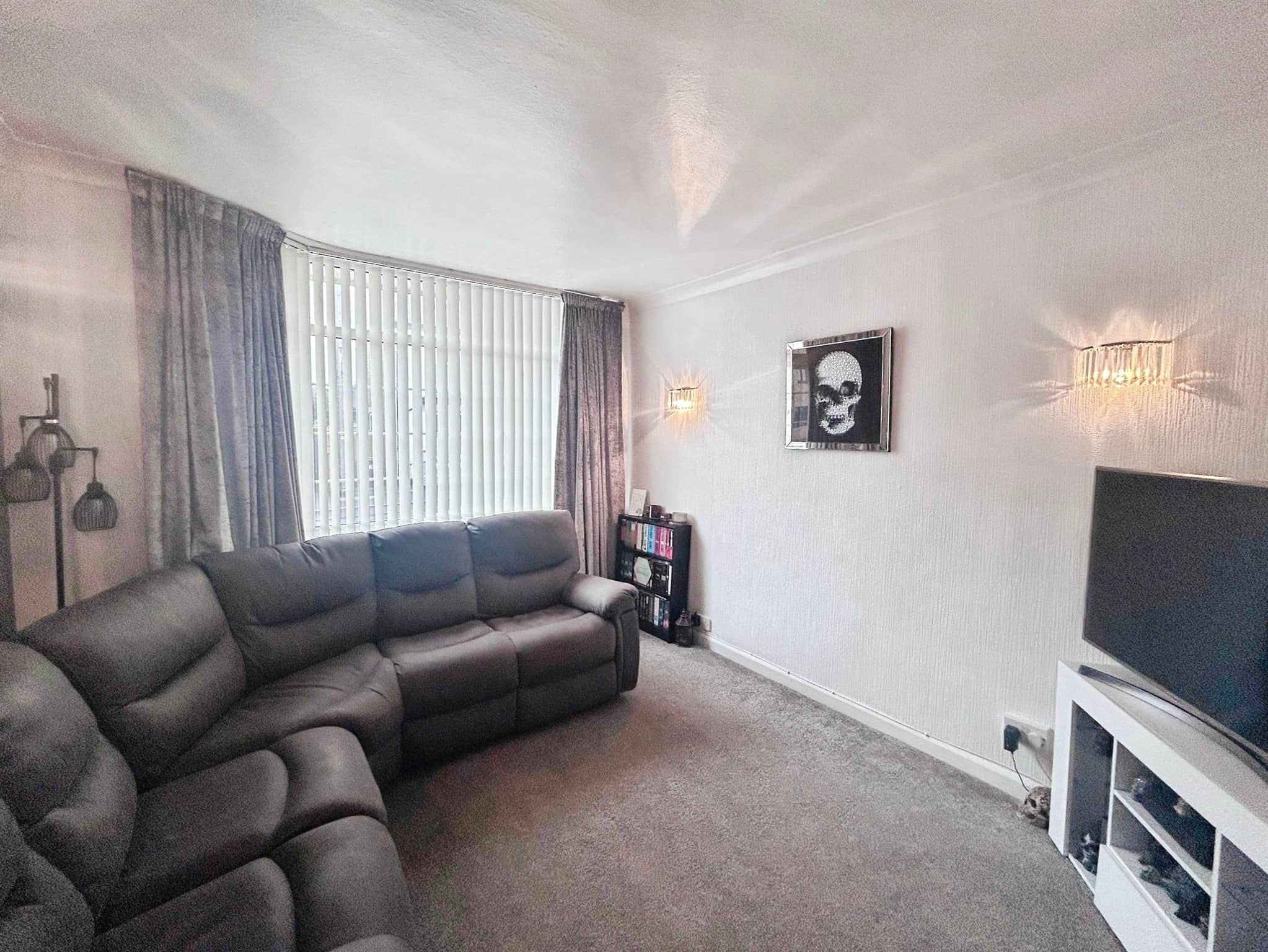 Property at Devonshire Drive, Eastwood, Nottingham